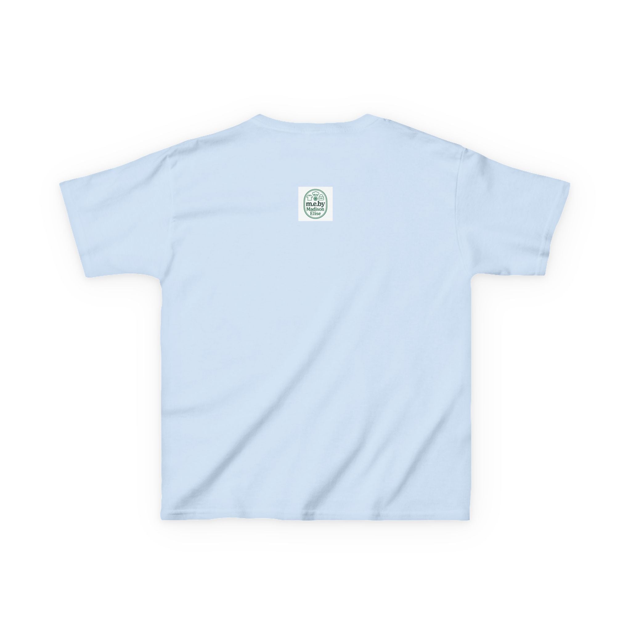 T-Shirt - m.e. — Tee for Kids