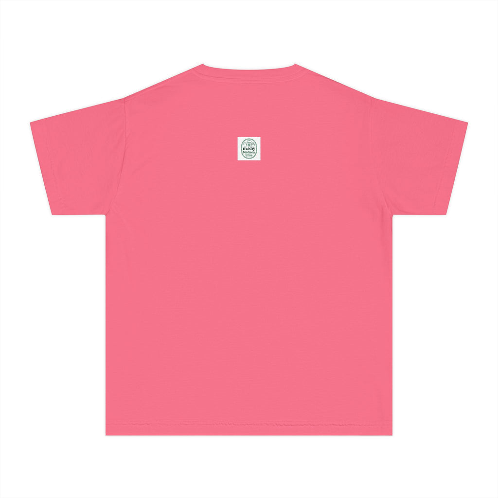Youth Midweight Tee