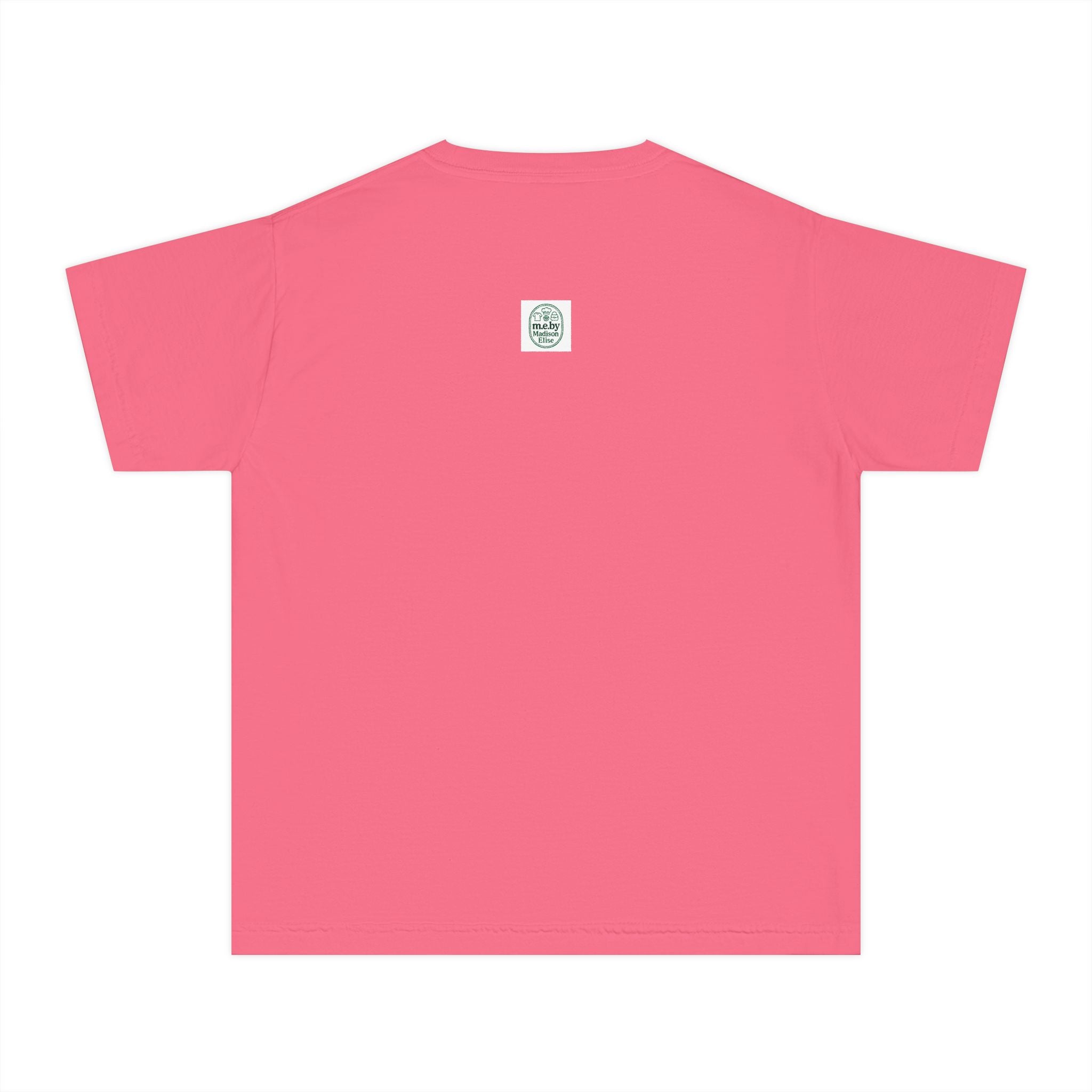 Youth Midweight Tee