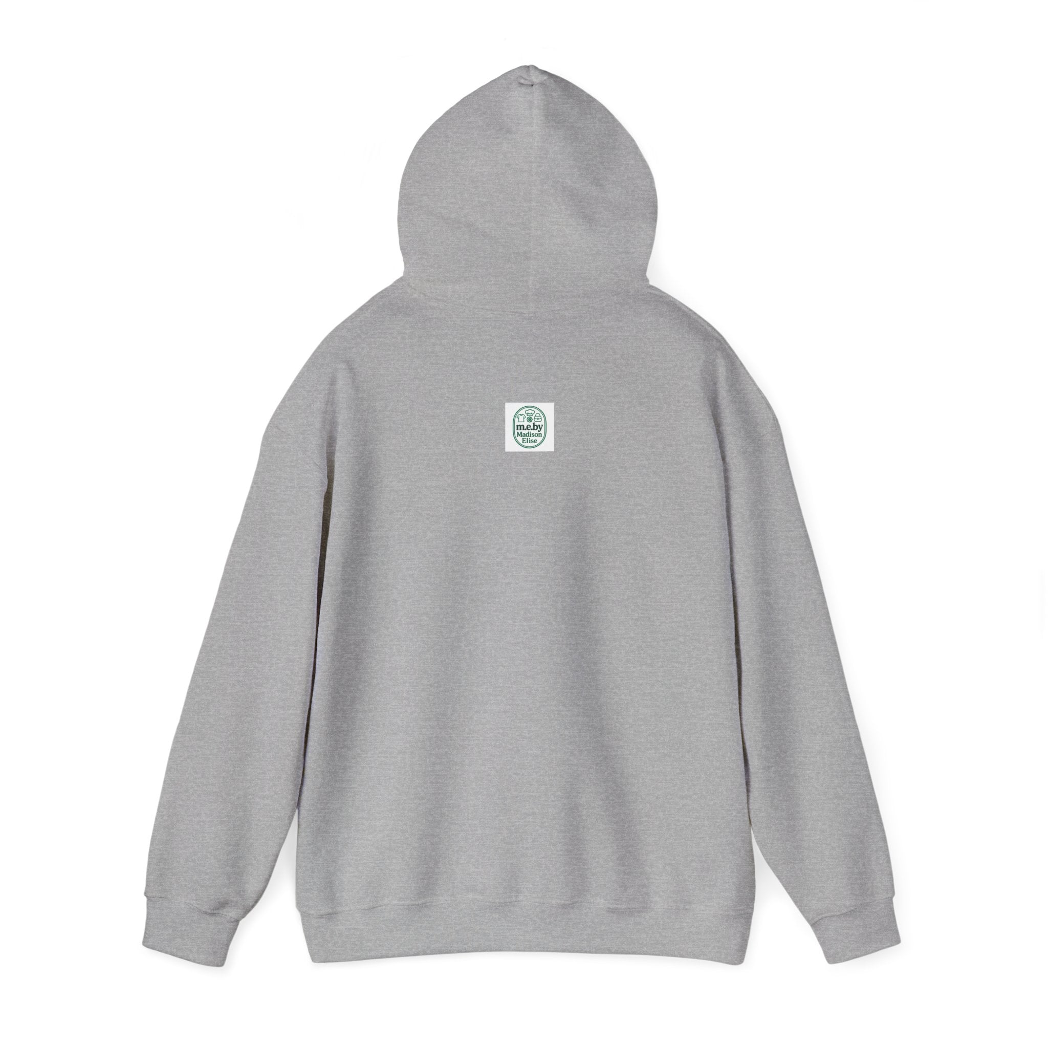 Hoodie - It's all about m.e.!