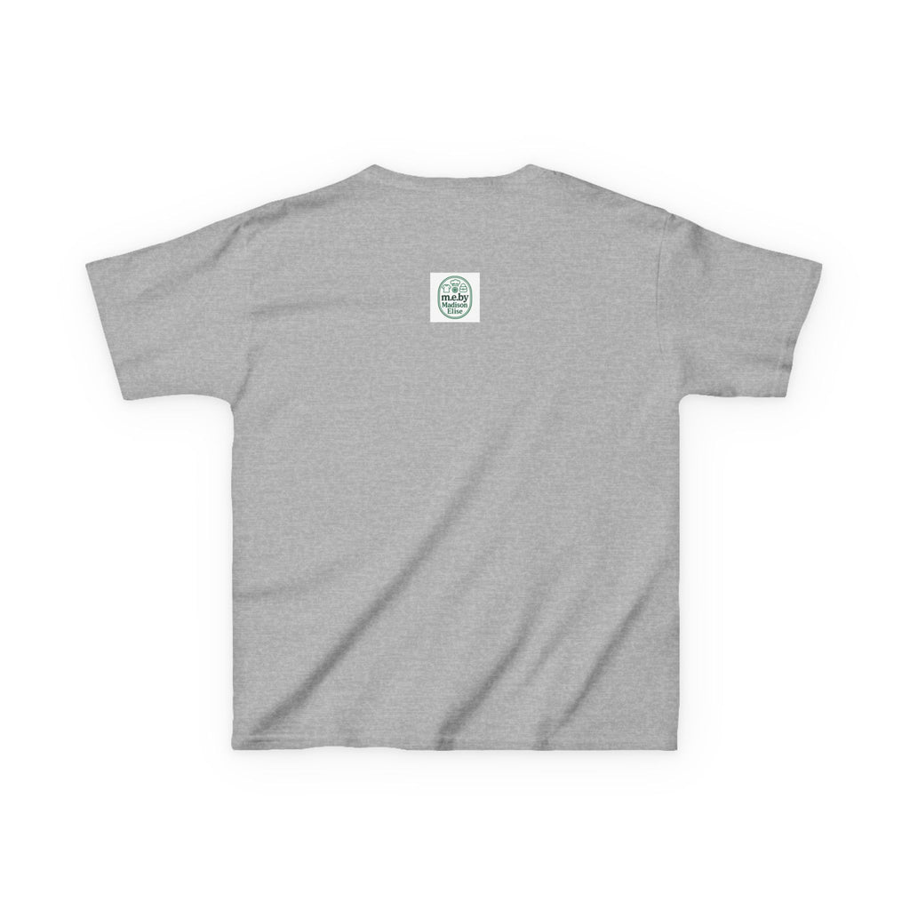 T-Shirt - It's all about m.e.! — Tee for Kids