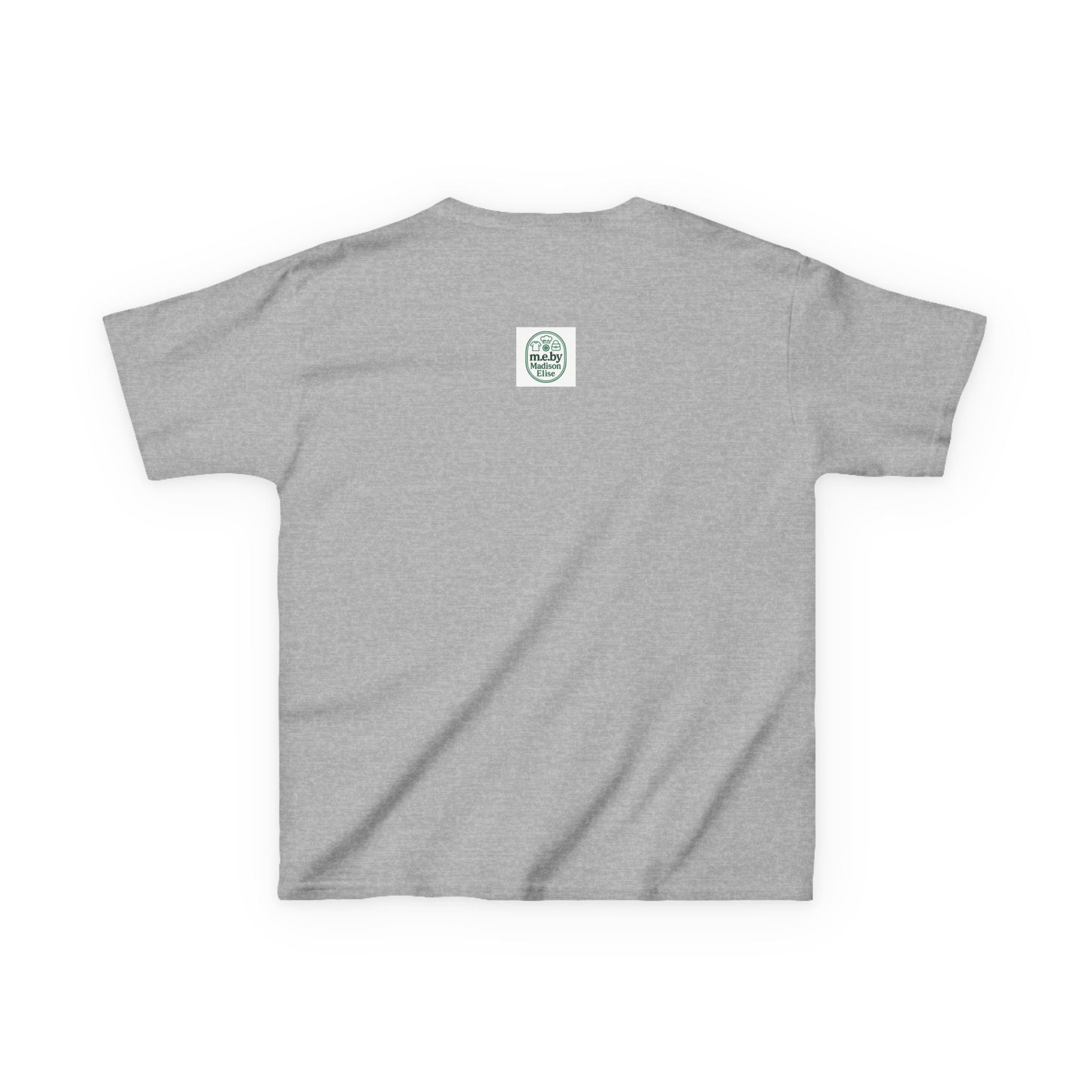 T-Shirt - It's all about m.e.! — Tee for Kids