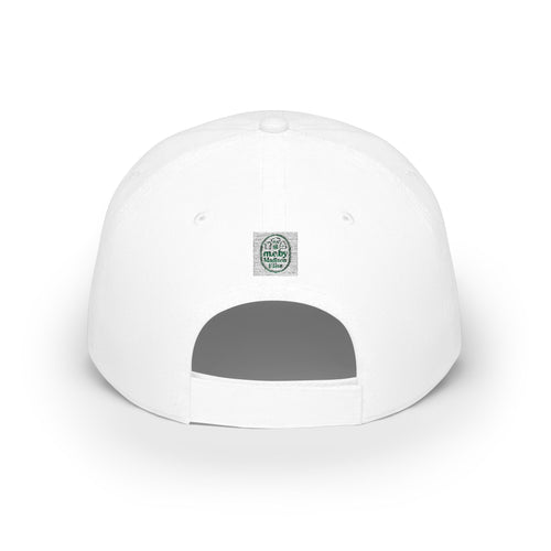 Baseball Cap - m.e.
