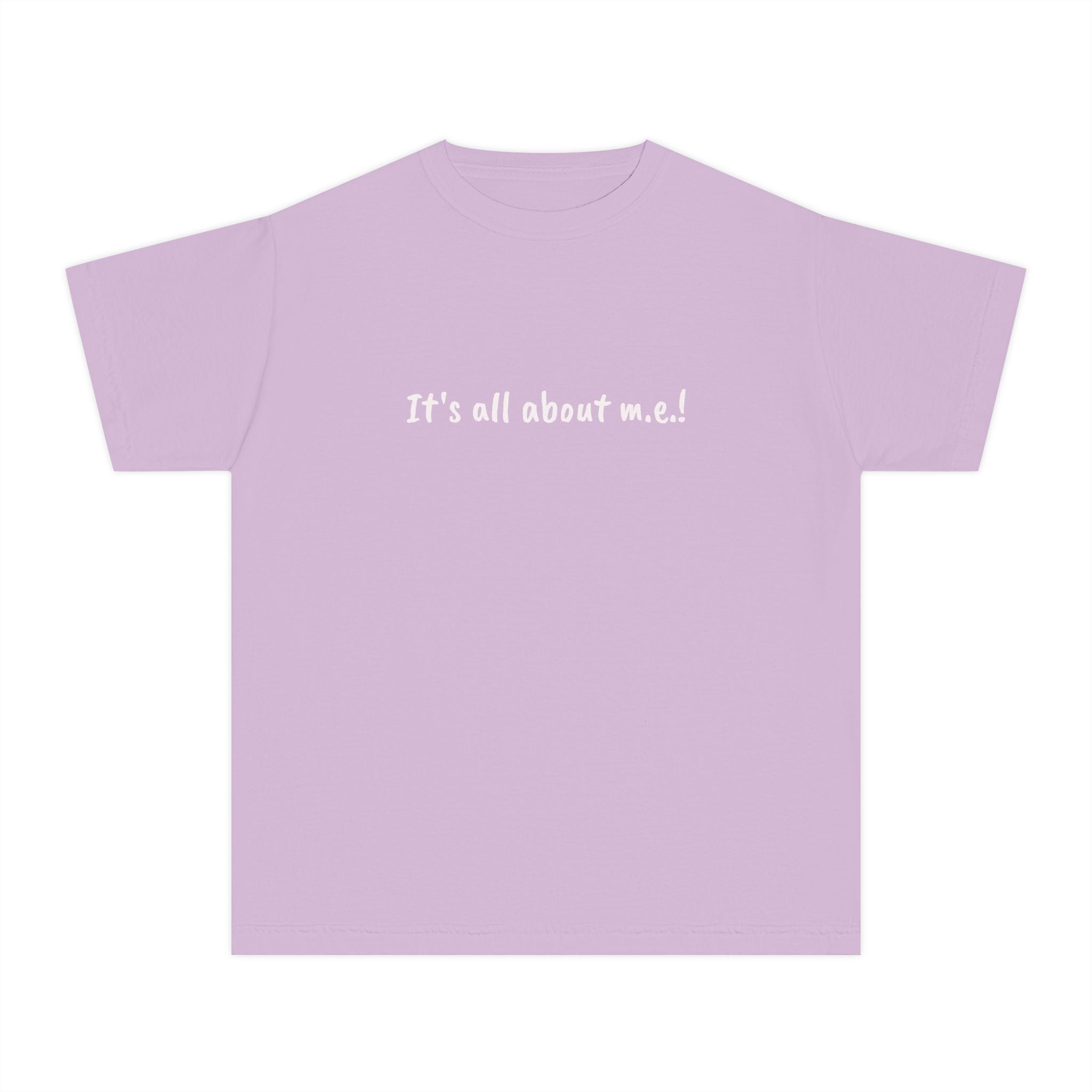 Youth Midweight Tee