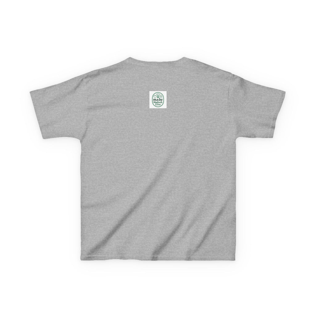 T-Shirt — m.e. first! Tee for Kids