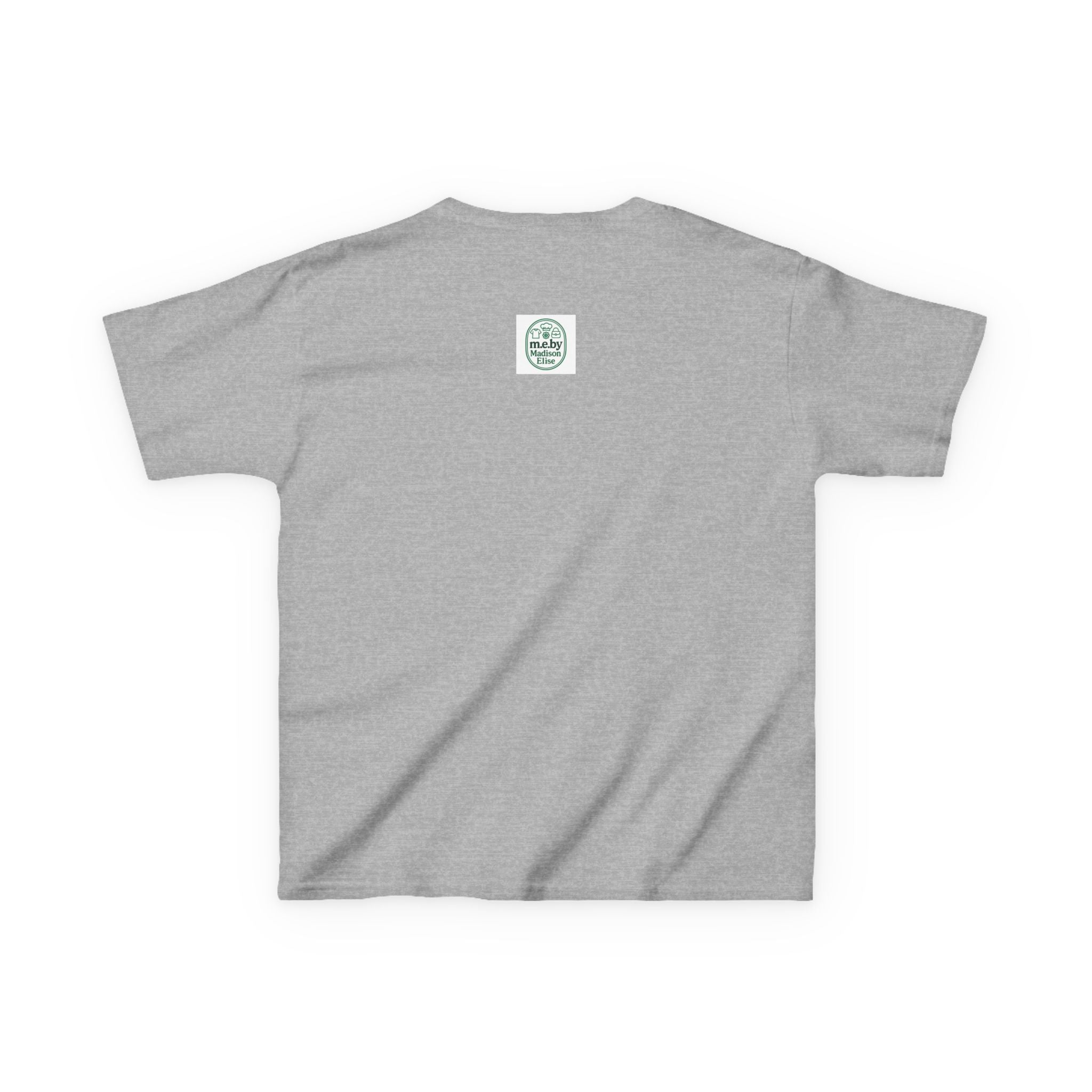 T-Shirt — m.e. first! Tee for Kids