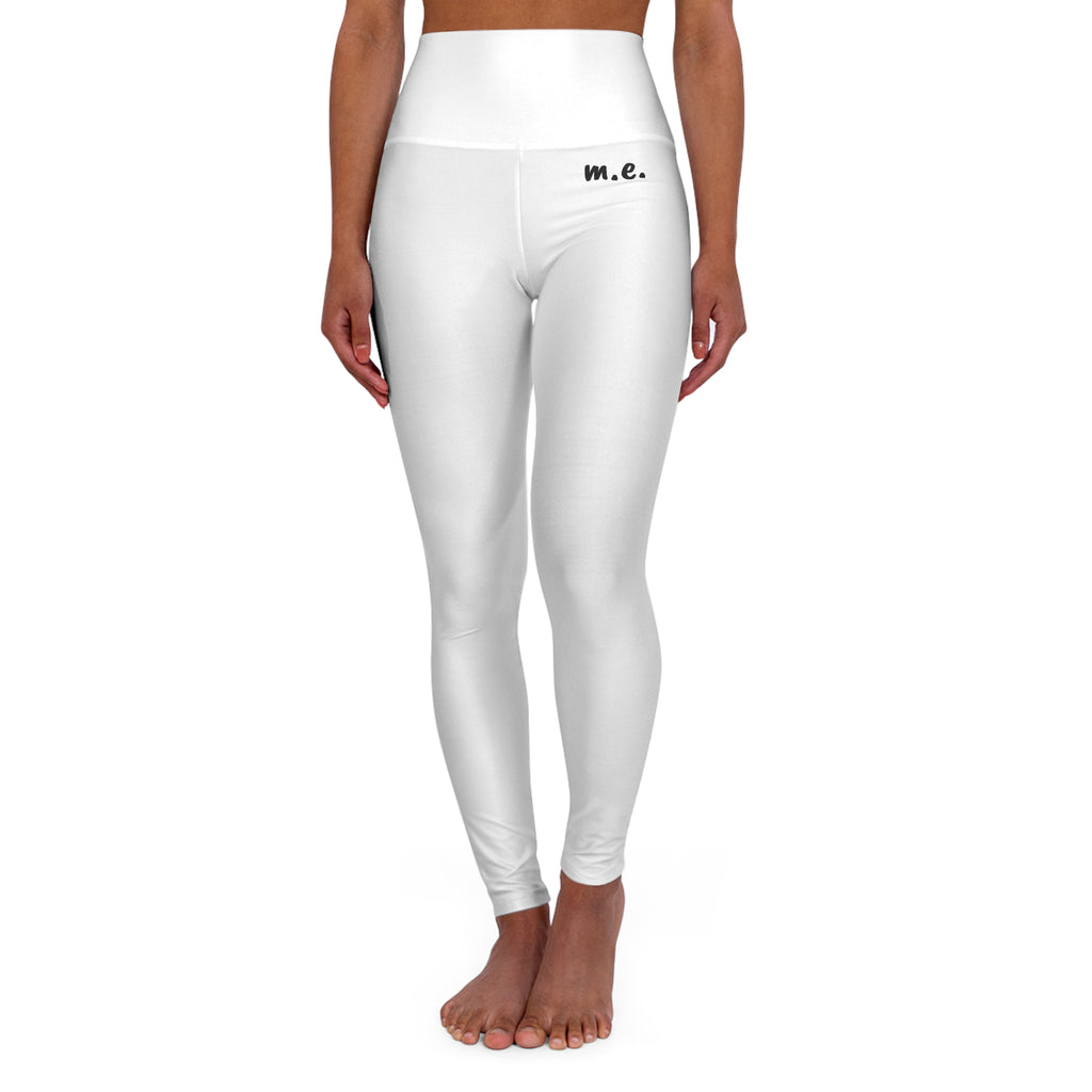 Pants - m.e. - High-Waisted Yoga Leggings