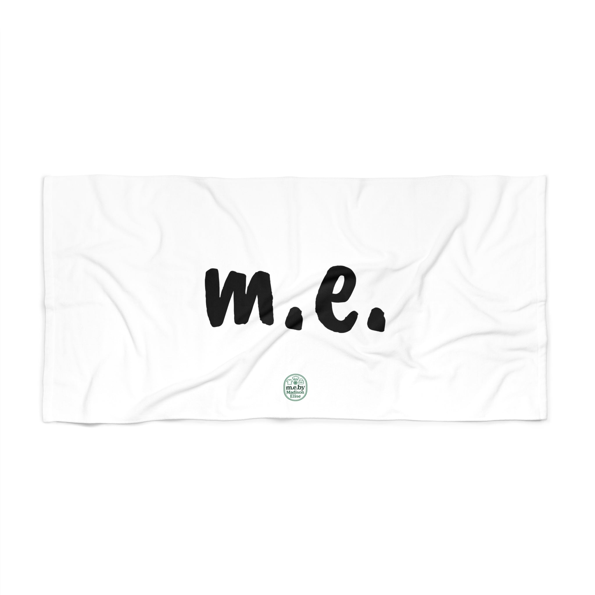 Towel m.e. — Summer Beach Towel