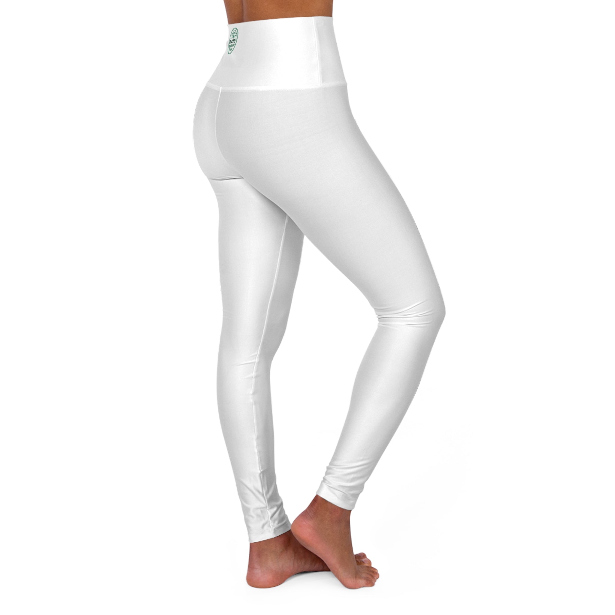 Pants - It's all about m.e.! High-Waisted Yoga Leggings