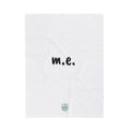 Blanket - m.e. - Velveteen Cozy Plush Throw