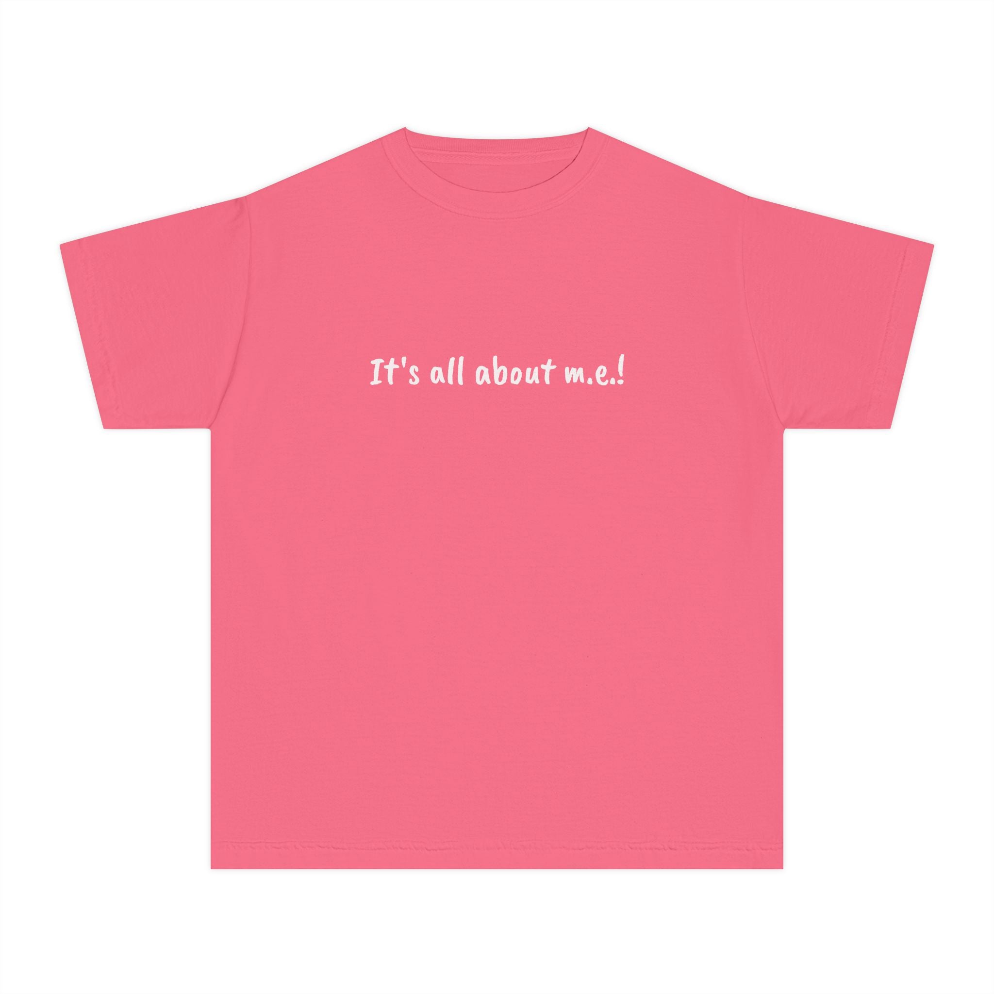 Youth Midweight Tee