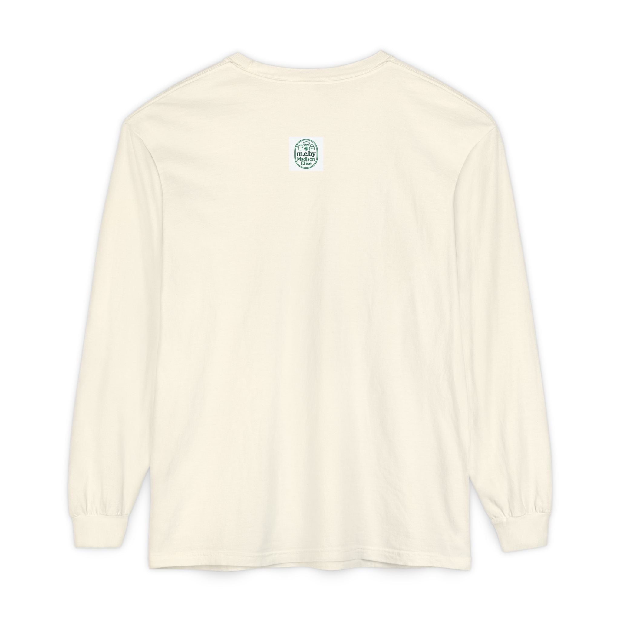 T-Shirt - Unisex Long Sleeve - m.e.