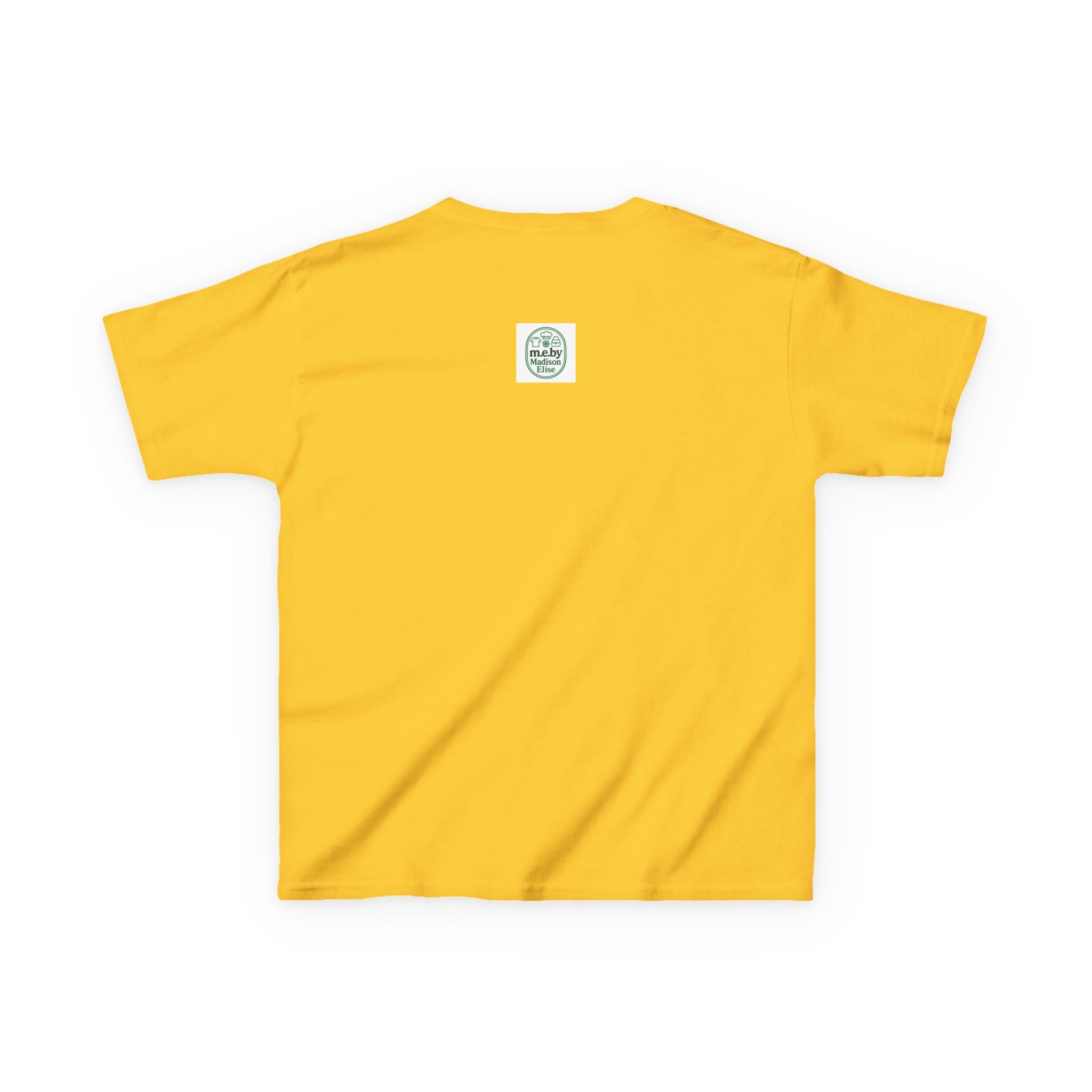 T-Shirt - m.e. — Tee for Kids