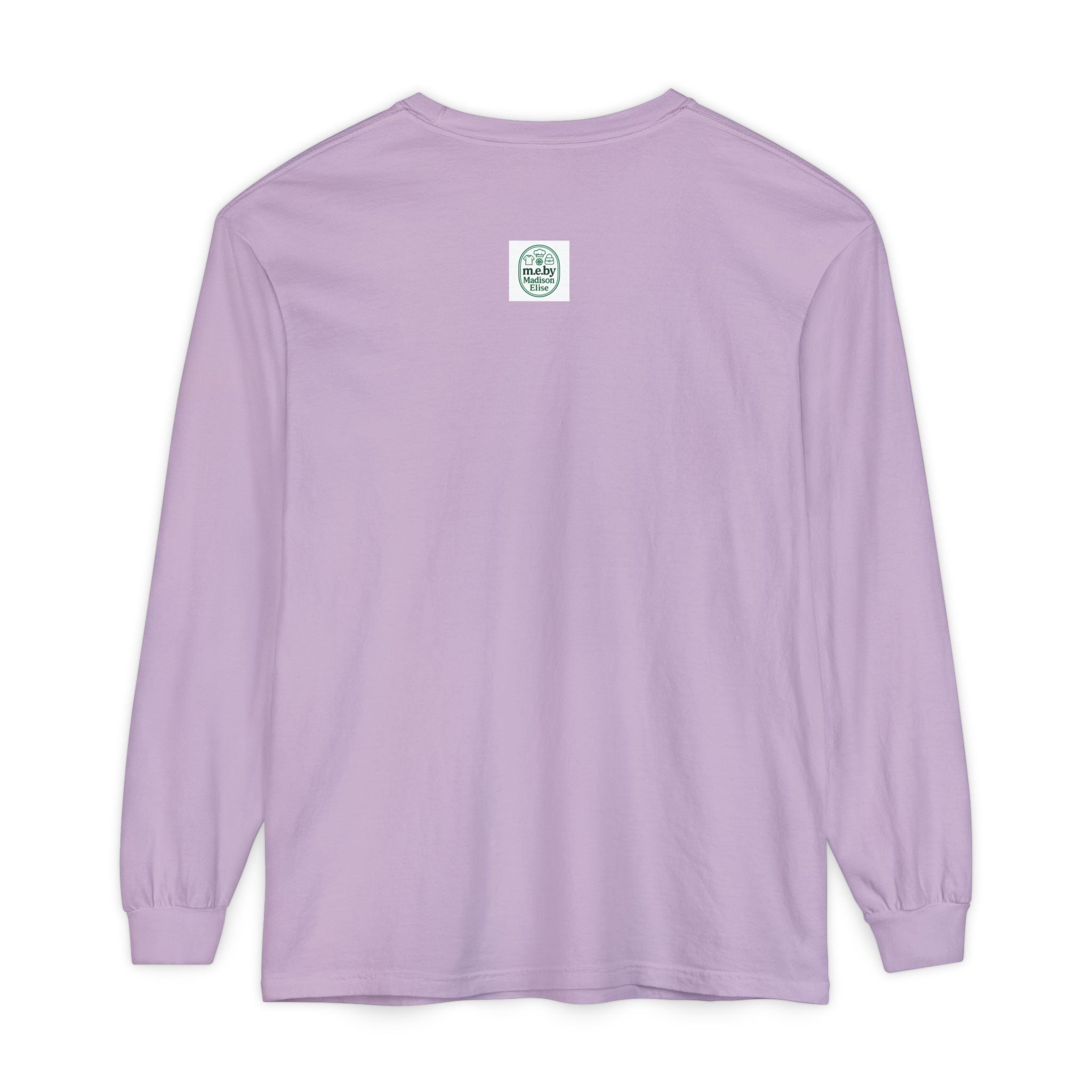 T-Shirt - Unisex Long Sleeve - m.e.