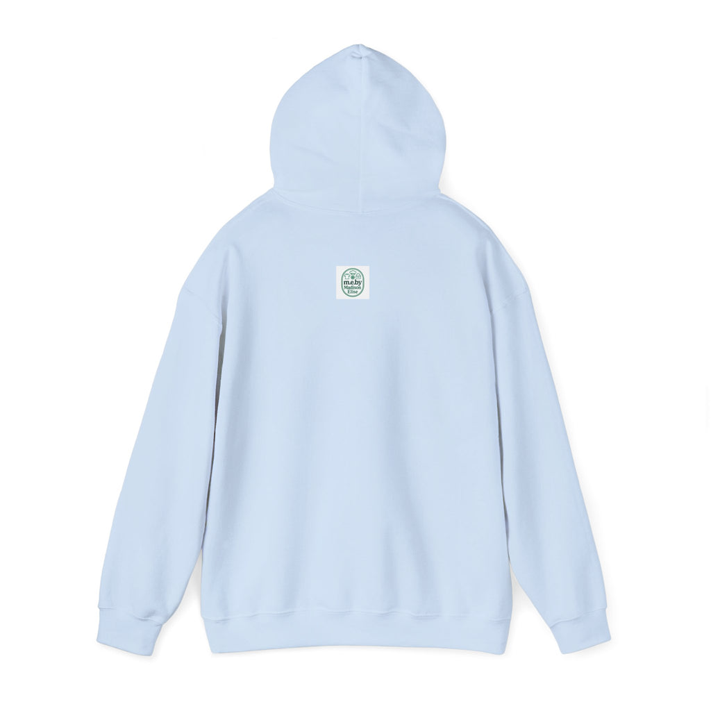 Hoodie - m.e.