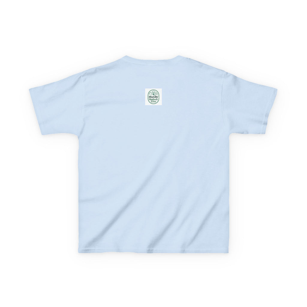 T-Shirt — m.e. first! Tee for Kids