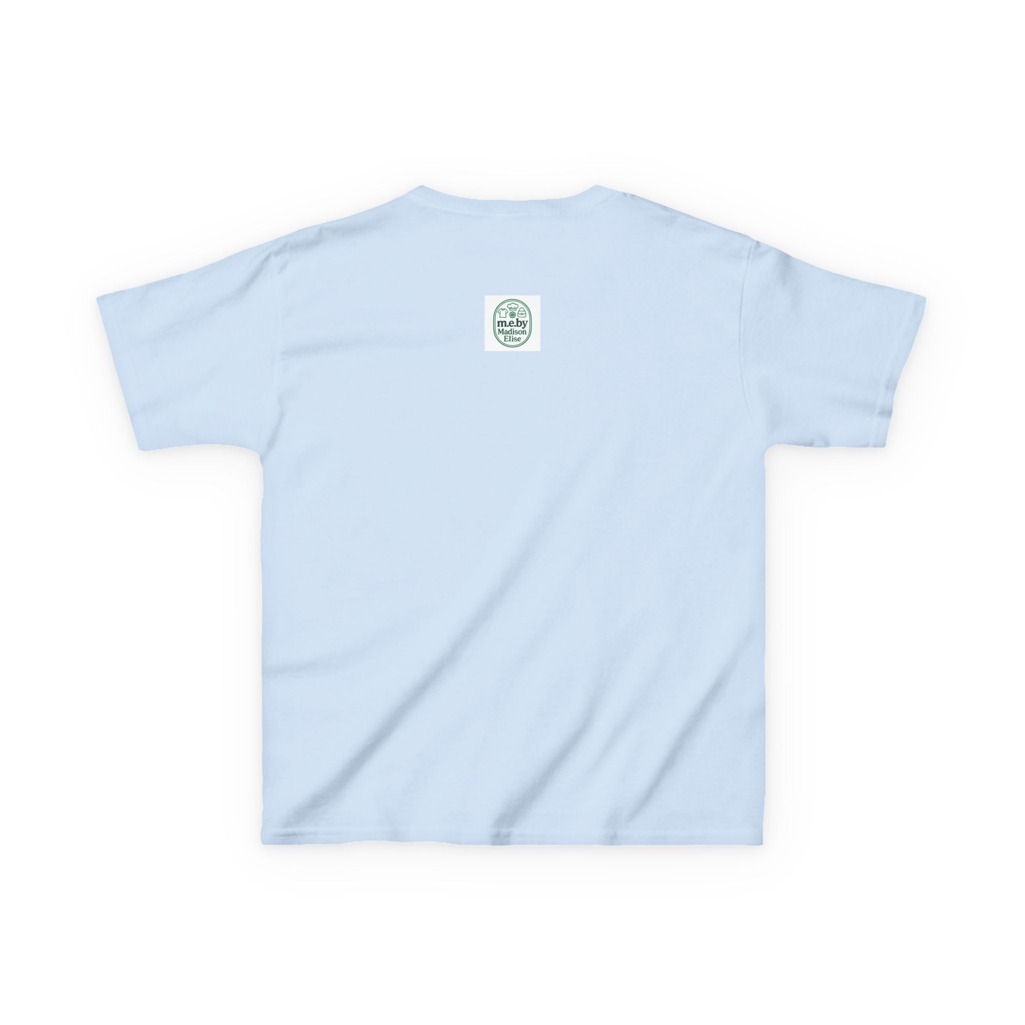 T-Shirt — m.e. first! Tee for Kids