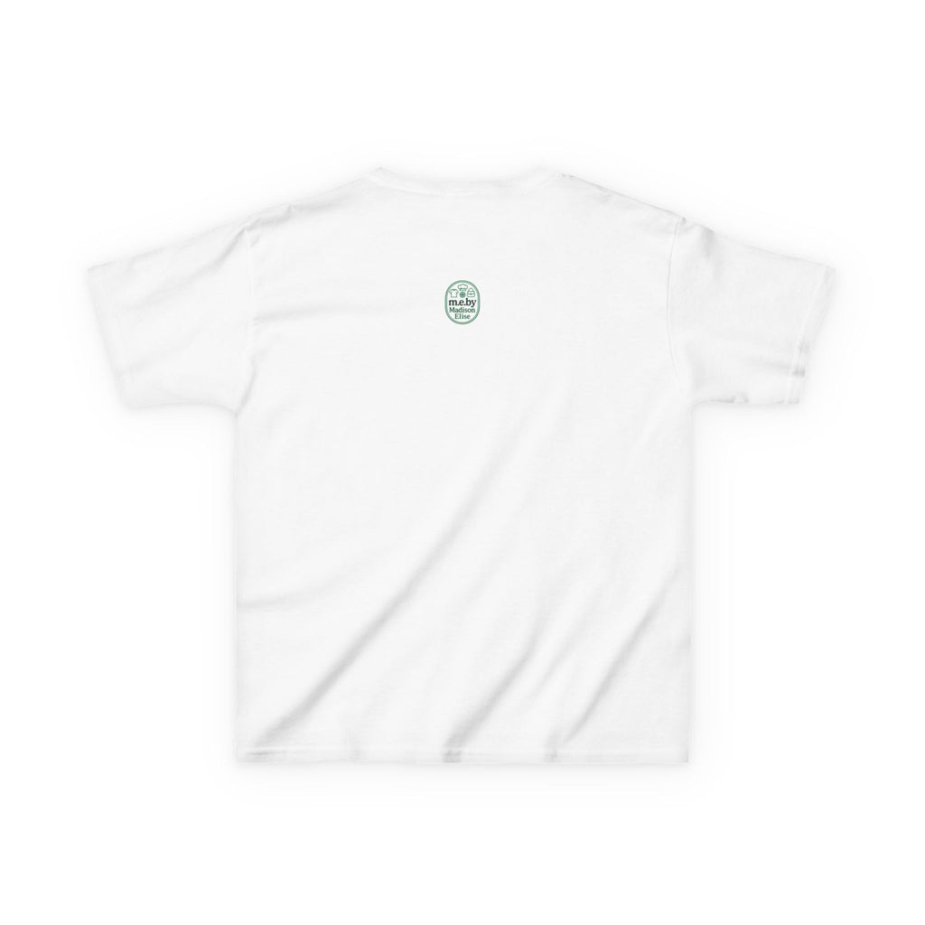 T-Shirt - It's all about m.e.! — Tee for Kids