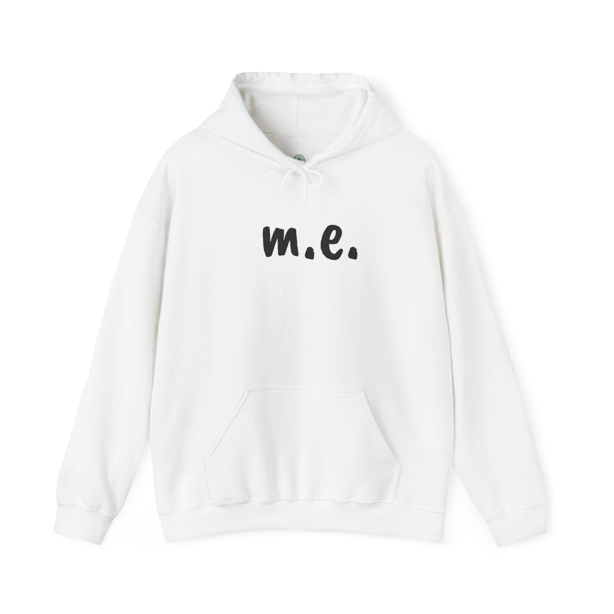 Hoodie - m.e.