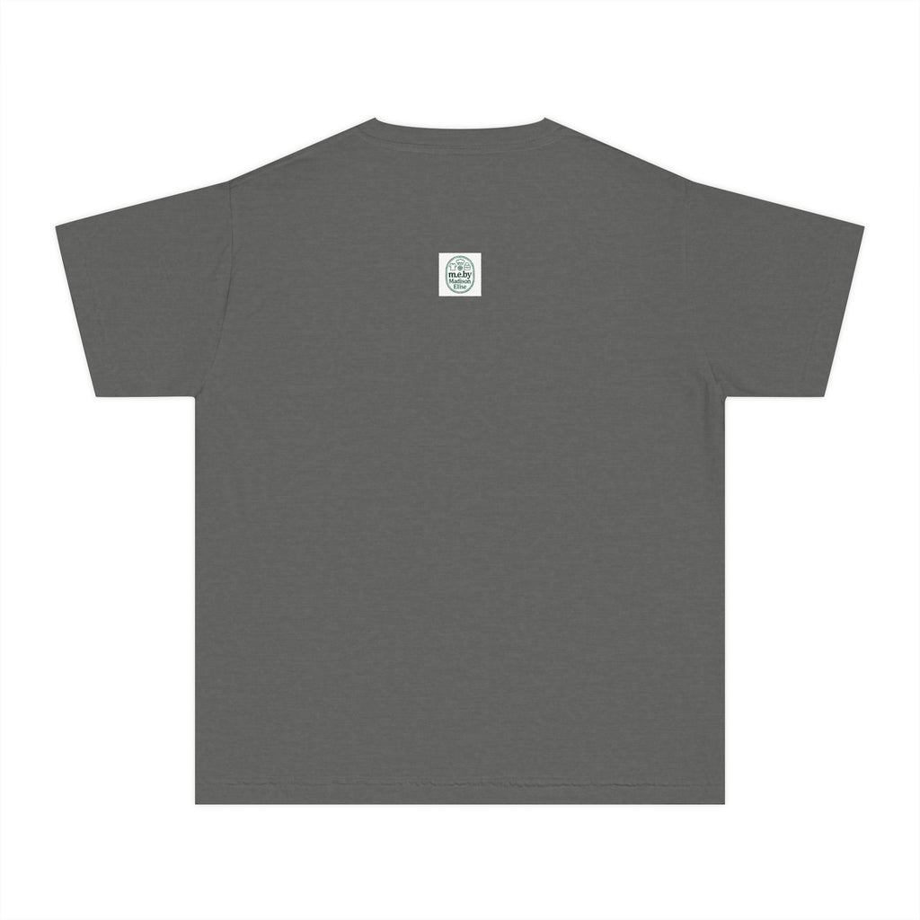 Youth Midweight Tee