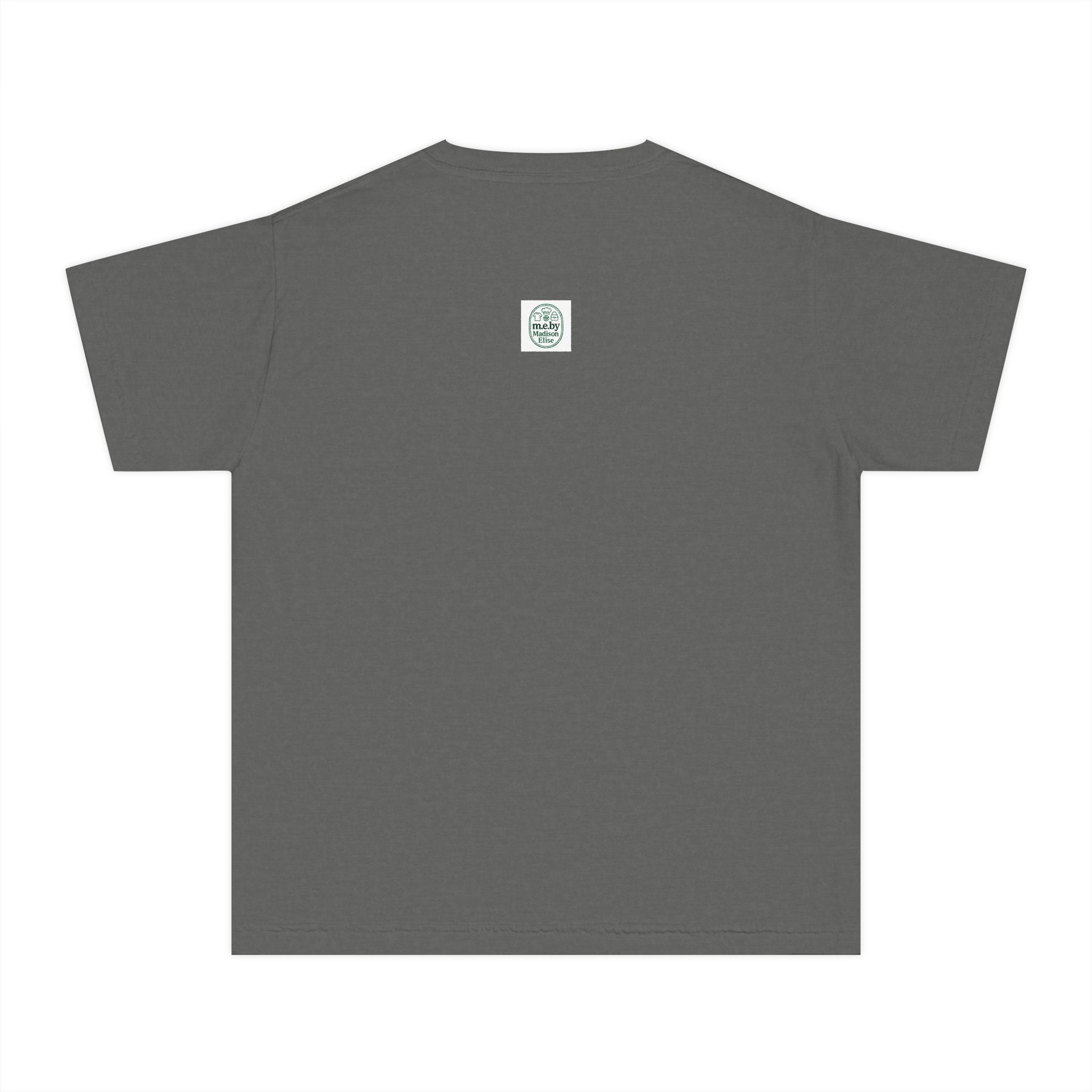 Youth Midweight Tee