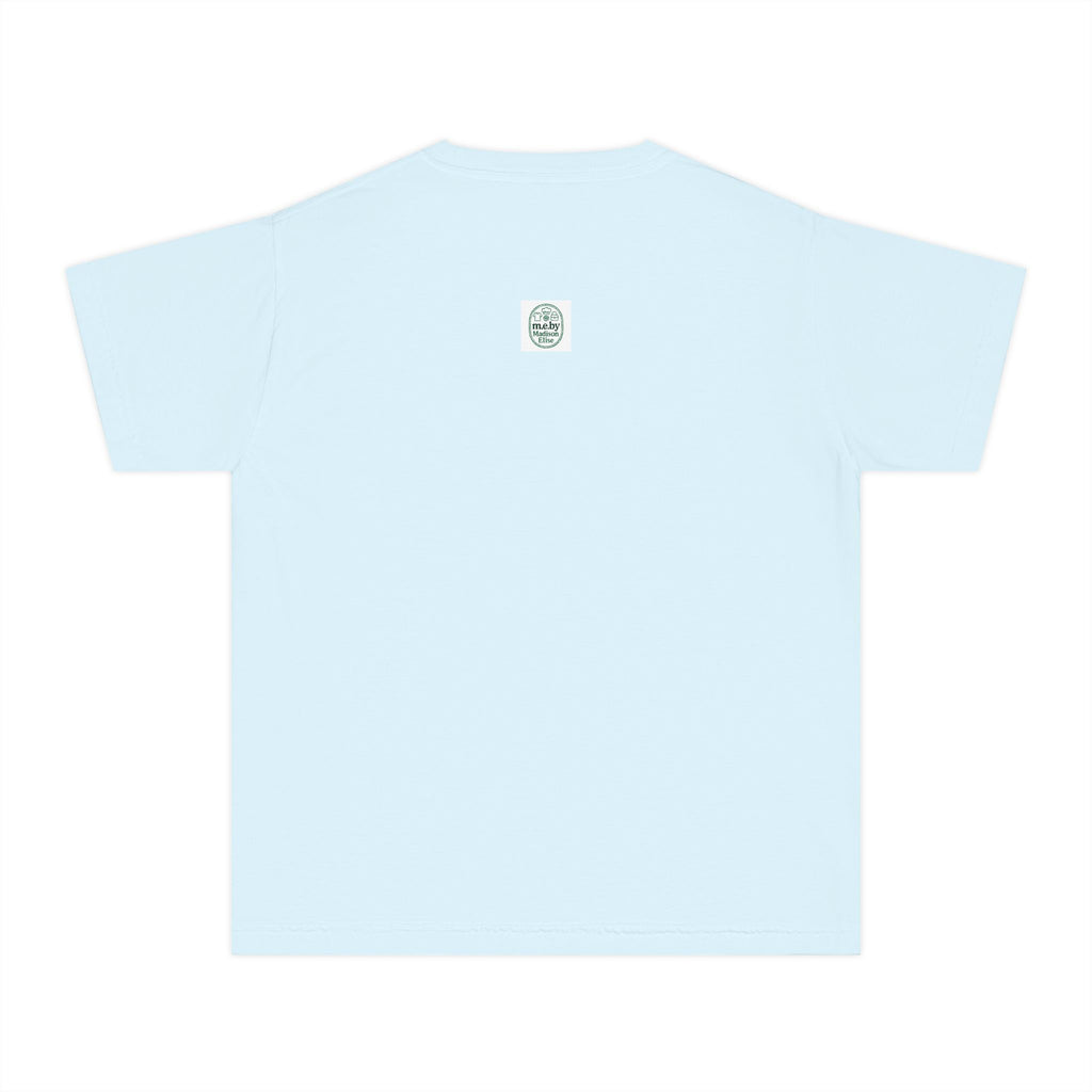 Youth Midweight Tee