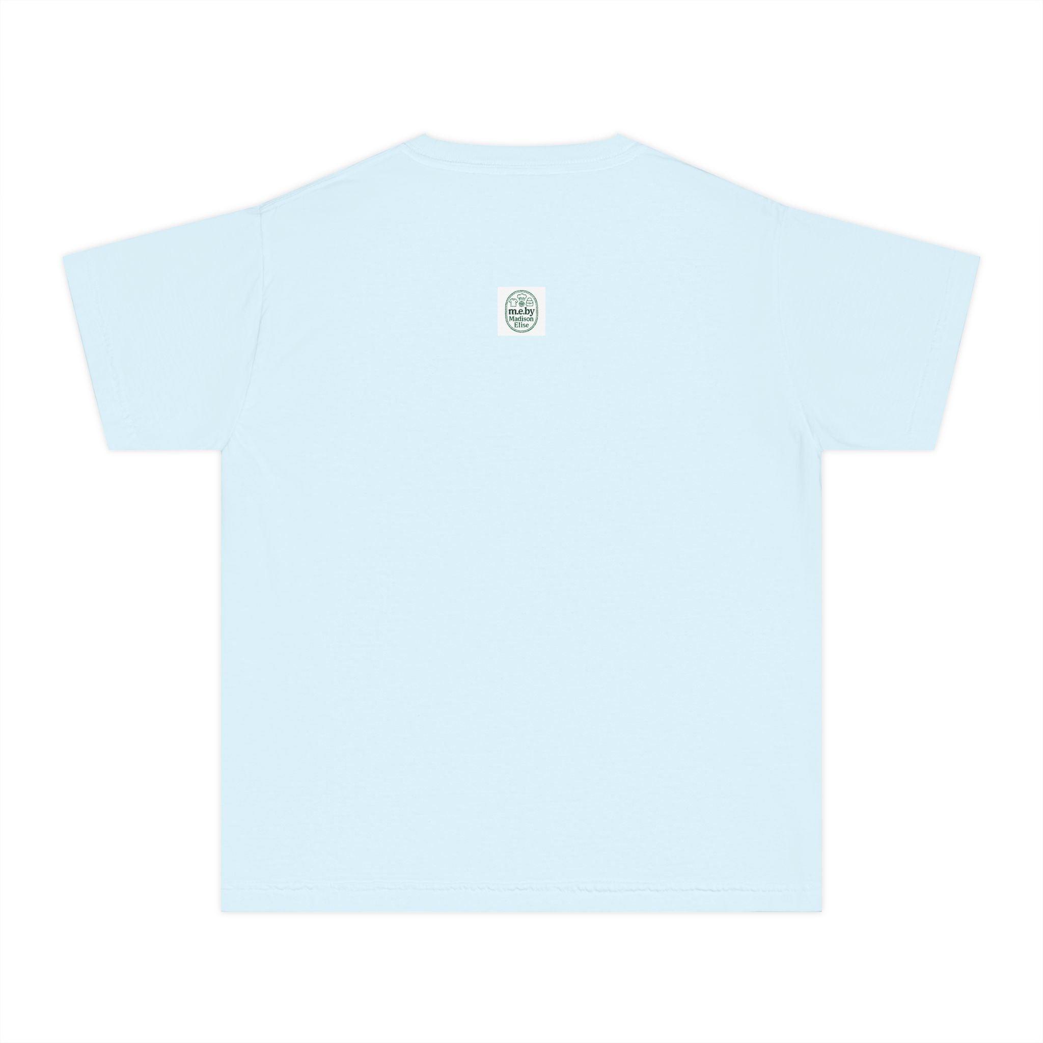 Youth Midweight Tee
