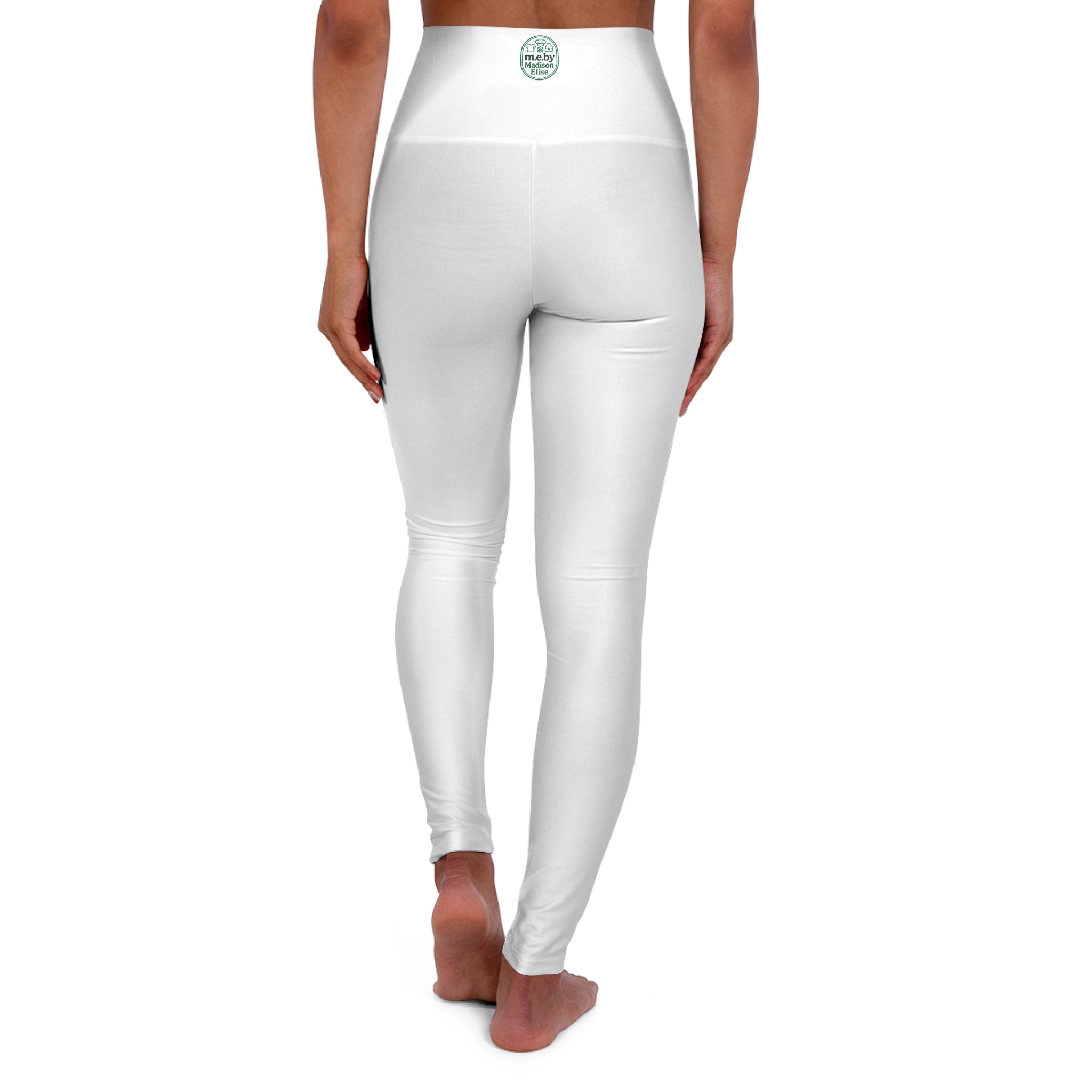 Pants - m.e. - High-Waisted Yoga Leggings