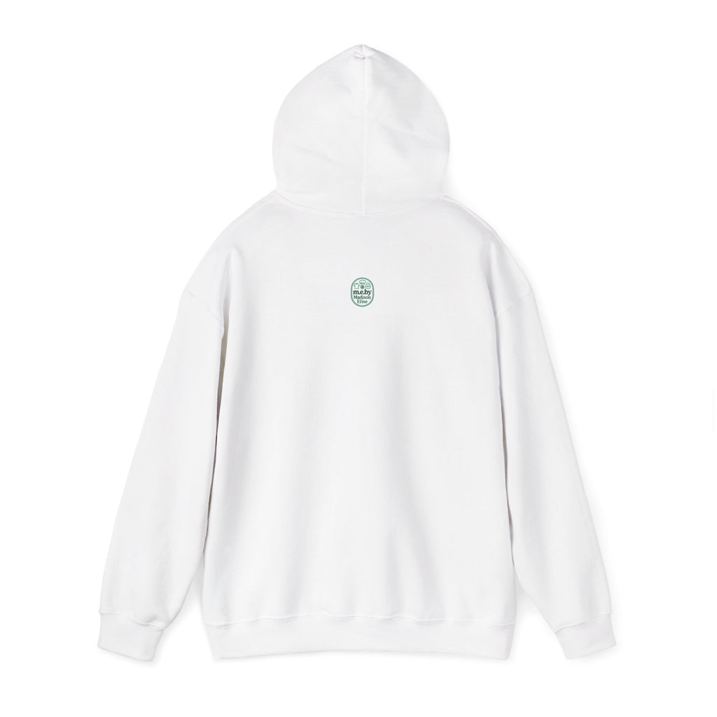 Hoodie - It's all about m.e.!