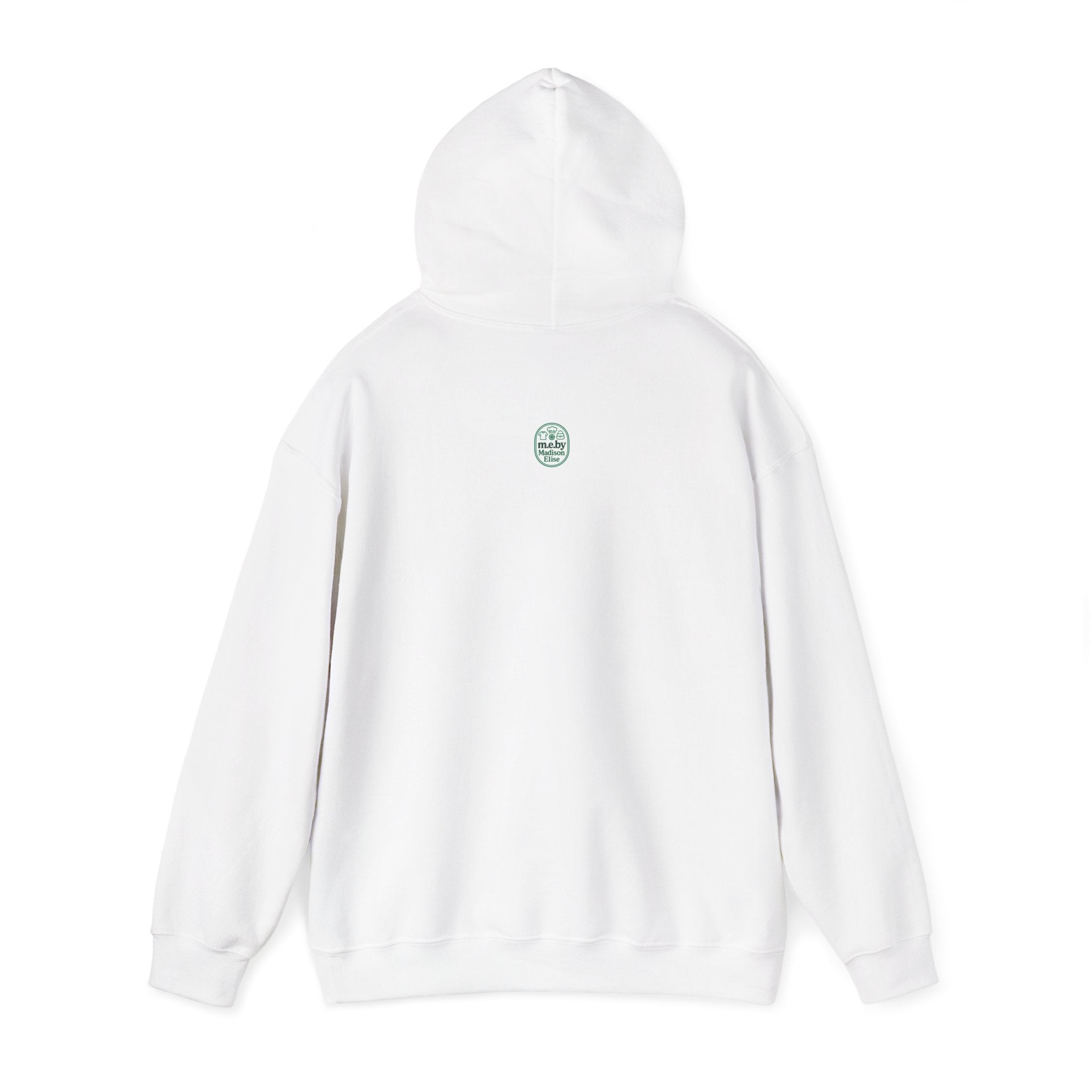 Hoodie - It's all about m.e.!
