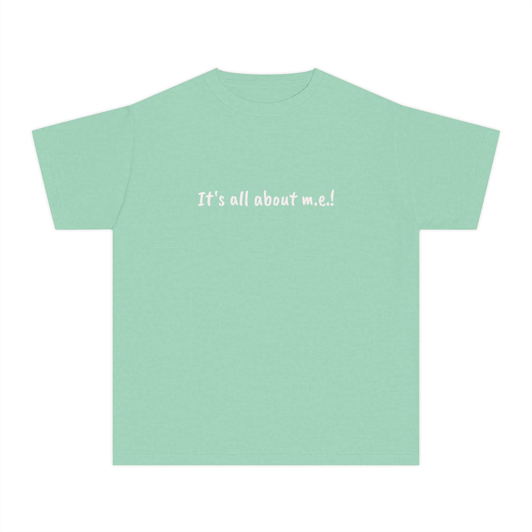 Youth Midweight Tee