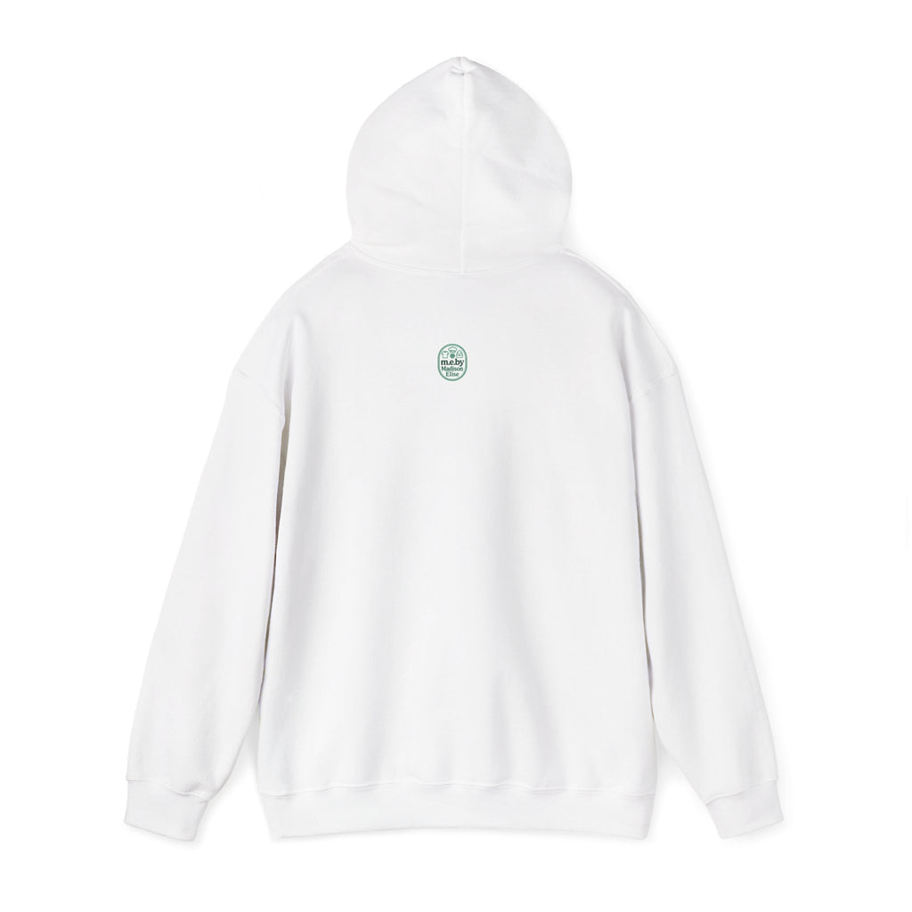 Hoodie - m.e.