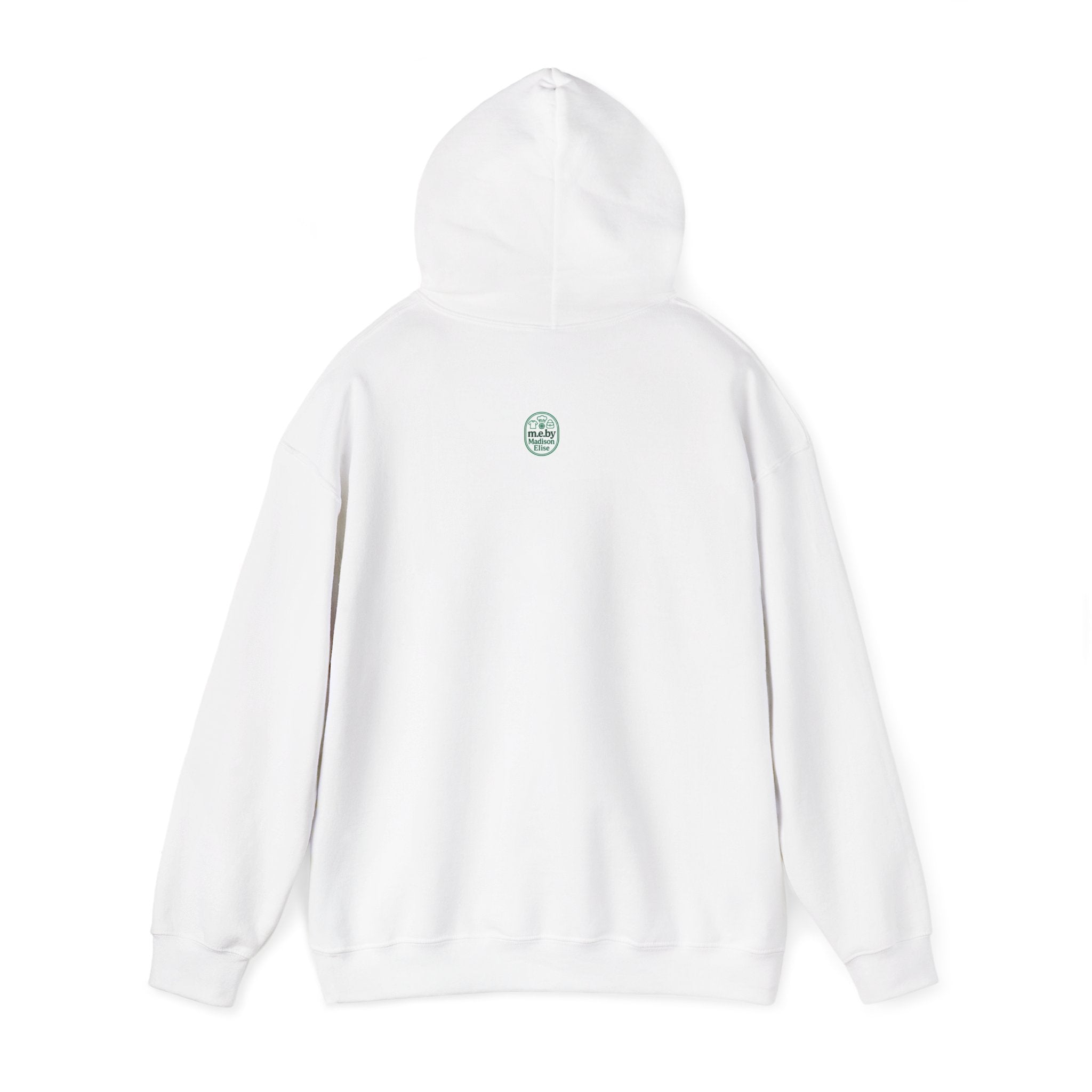 Hoodie - m.e.