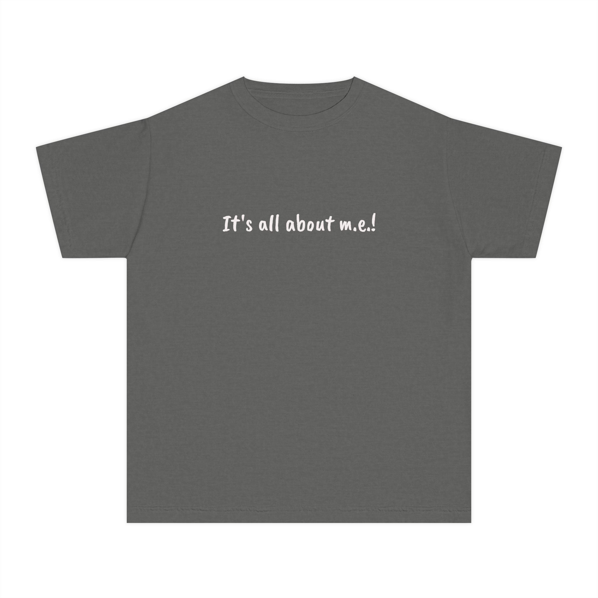 Youth Midweight Tee
