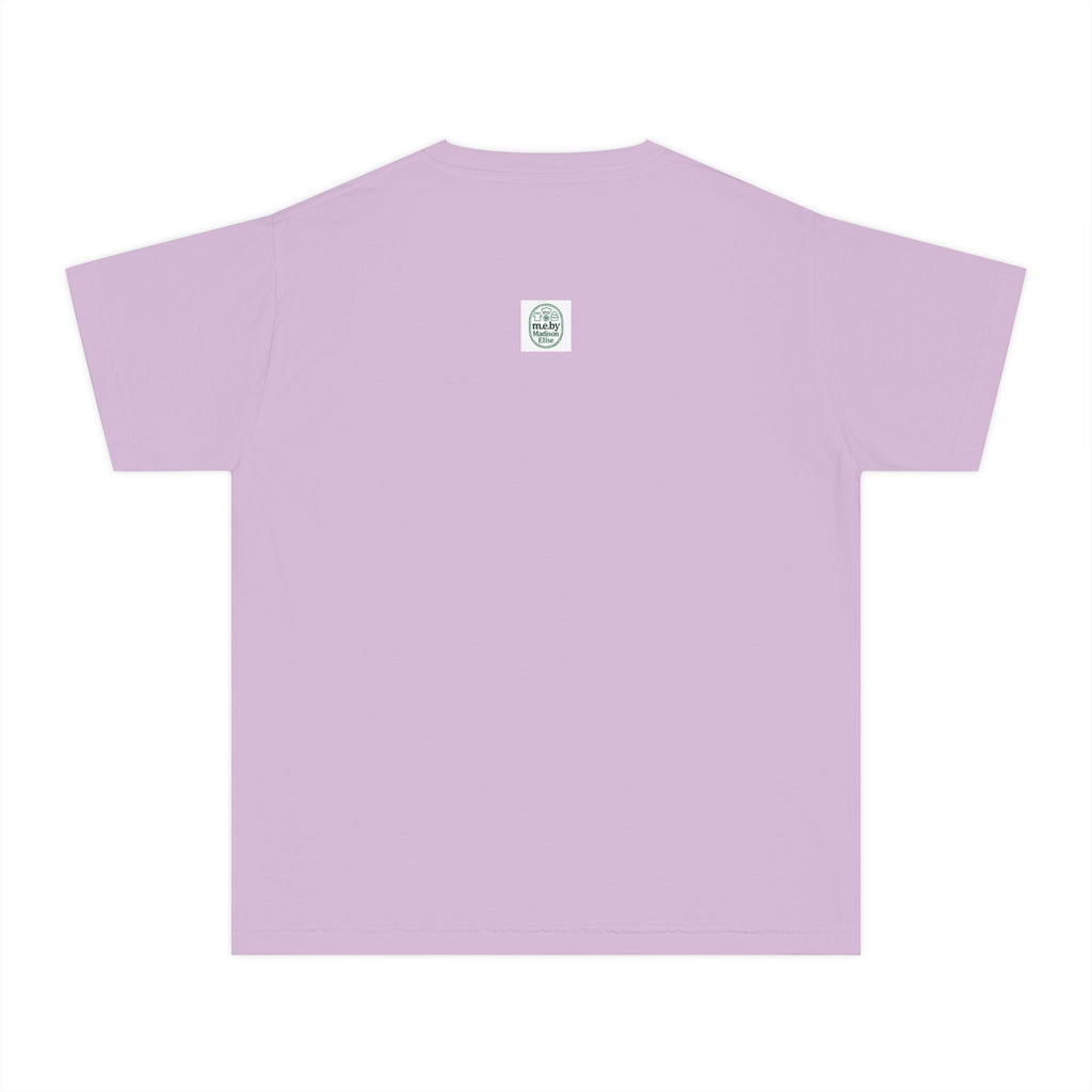 Youth Midweight Tee
