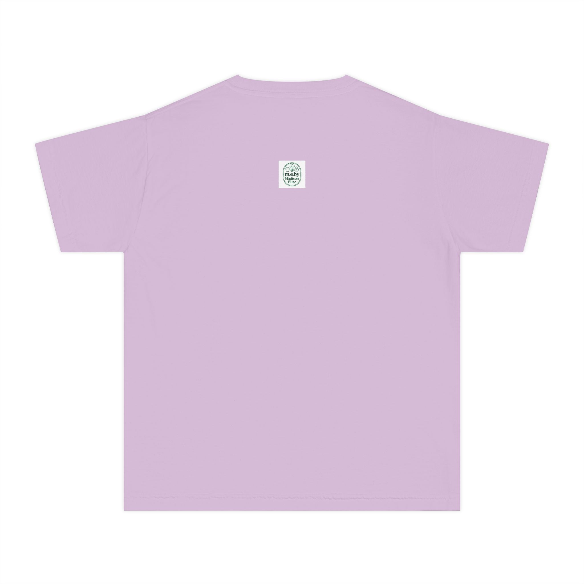 Youth Midweight Tee