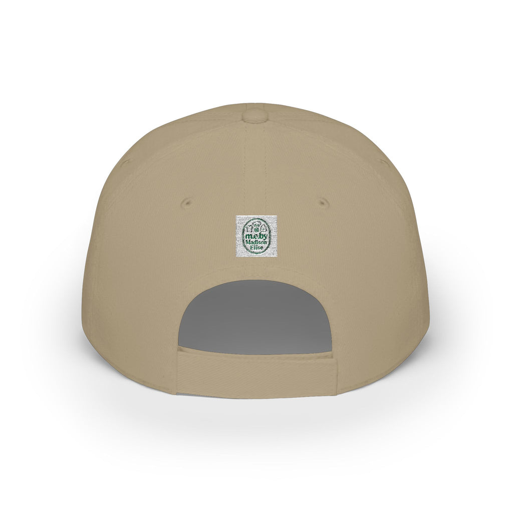 Baseball Cap - I believe in m.e.!