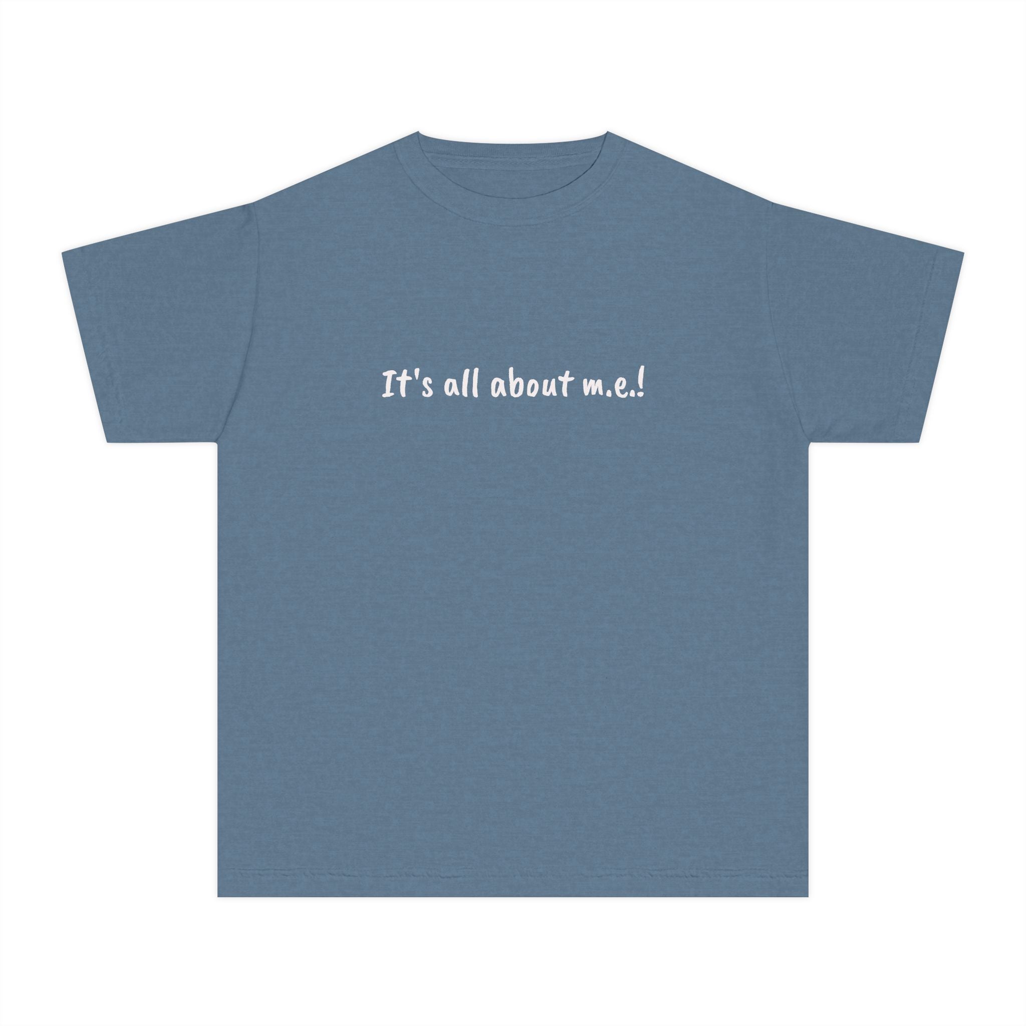 Youth Midweight Tee