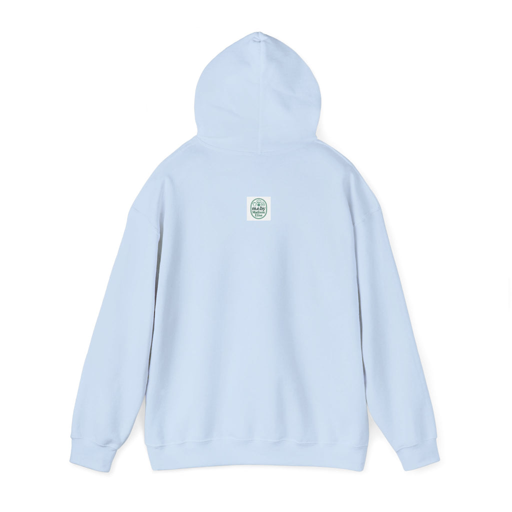 Hoodie - It's all about m.e.!