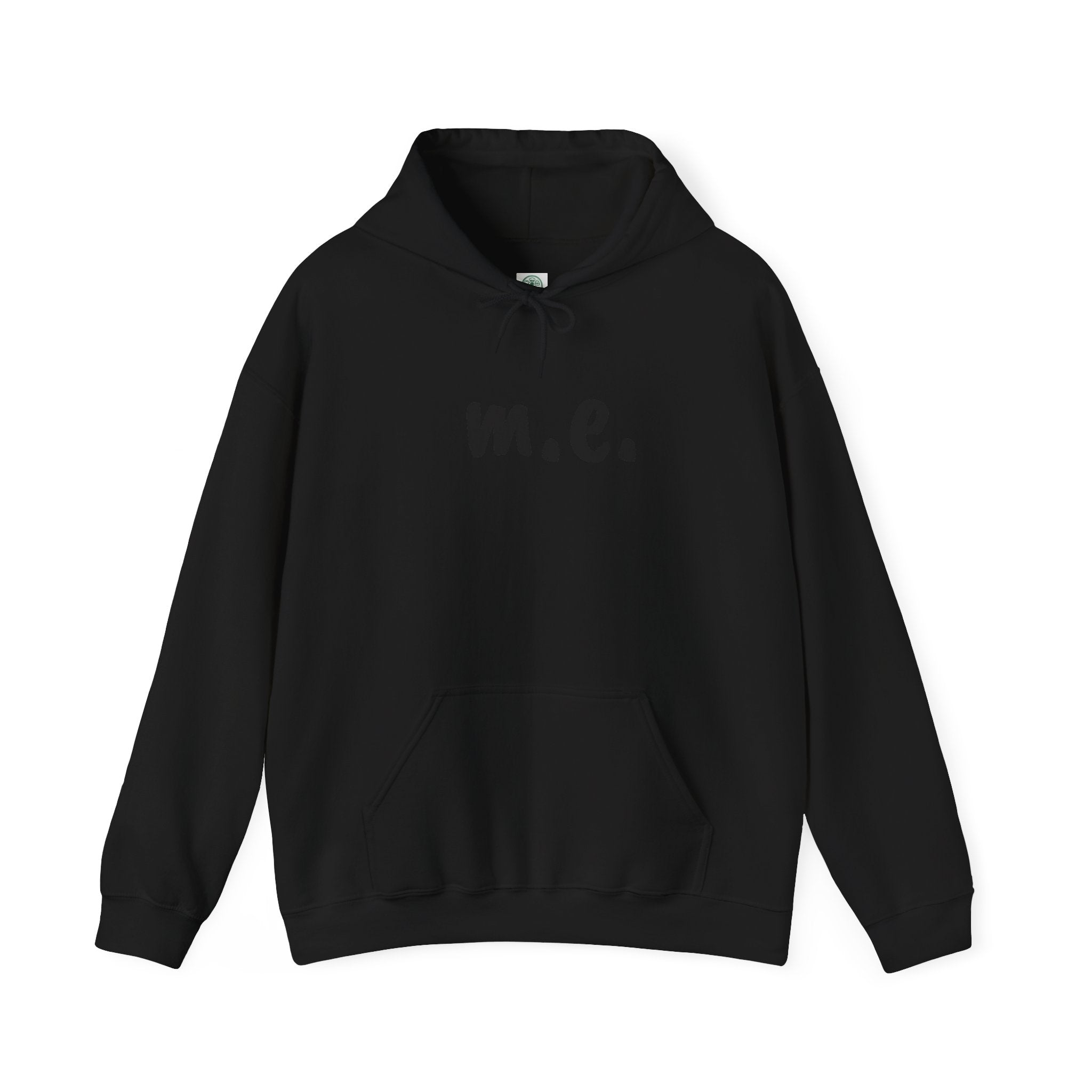 Hoodie - m.e.