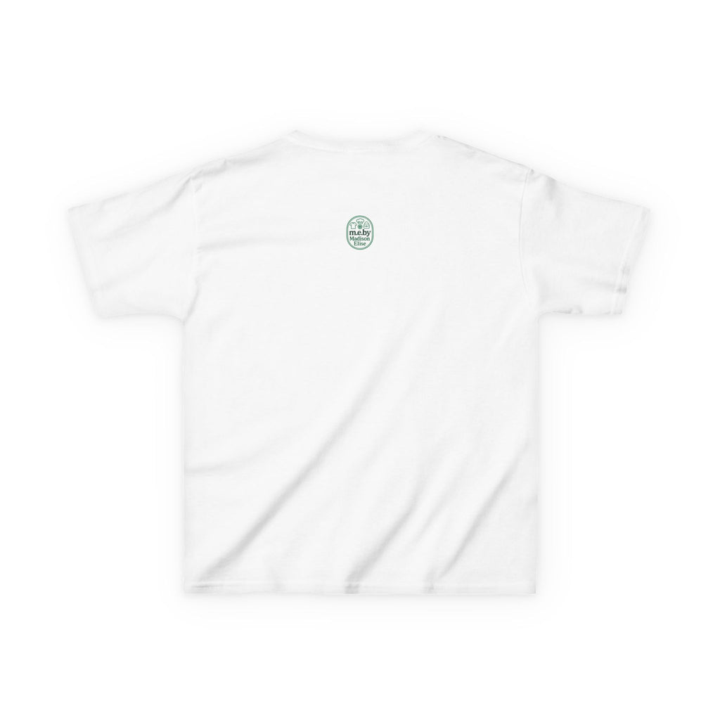 T-Shirt - m.e. — Tee for Kids