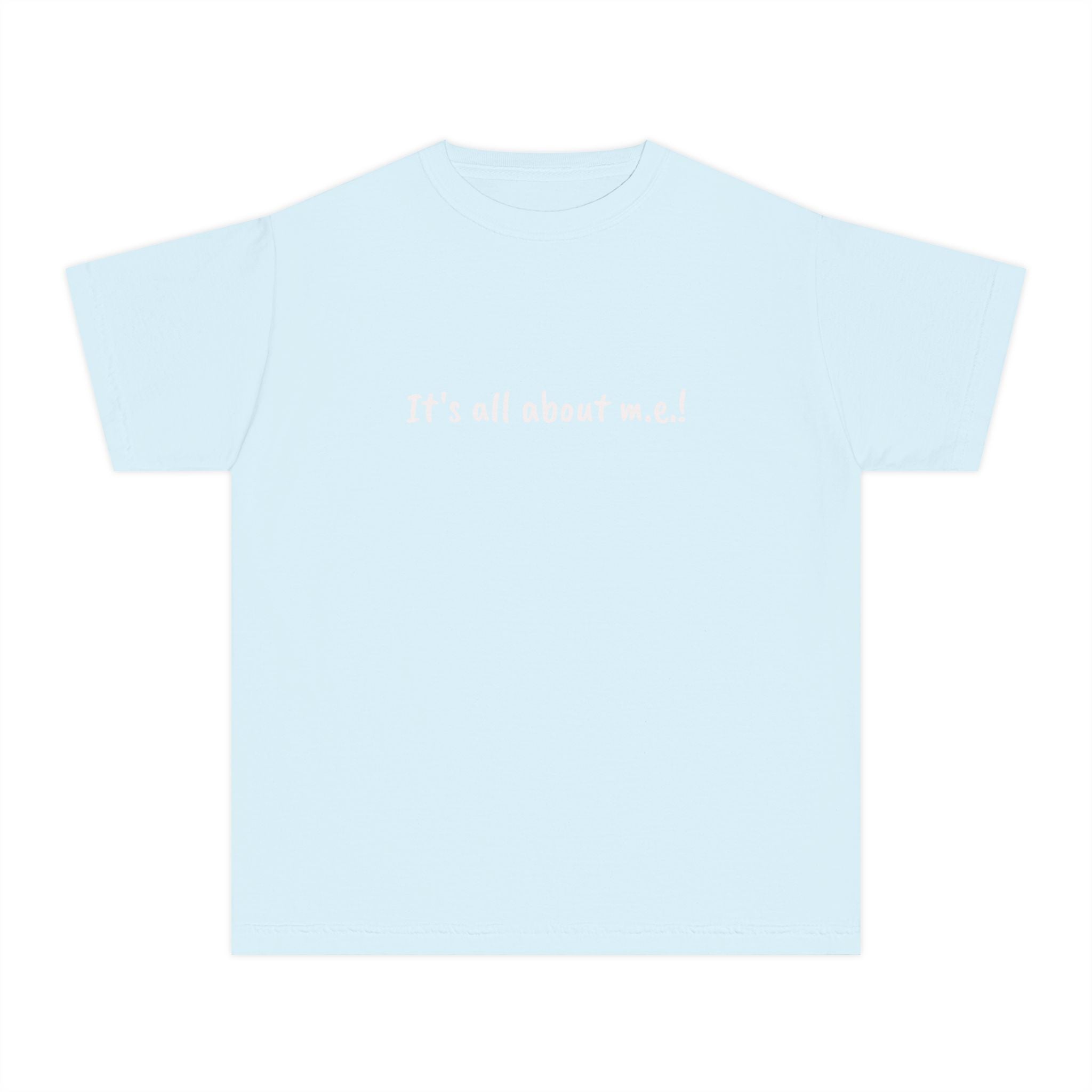 Youth Midweight Tee