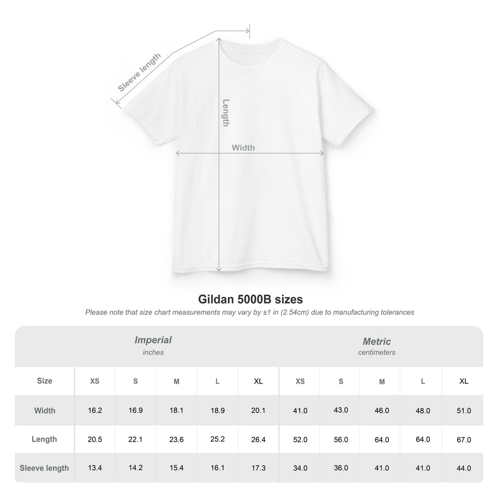 T-Shirt - m.e. — Tee for Kids