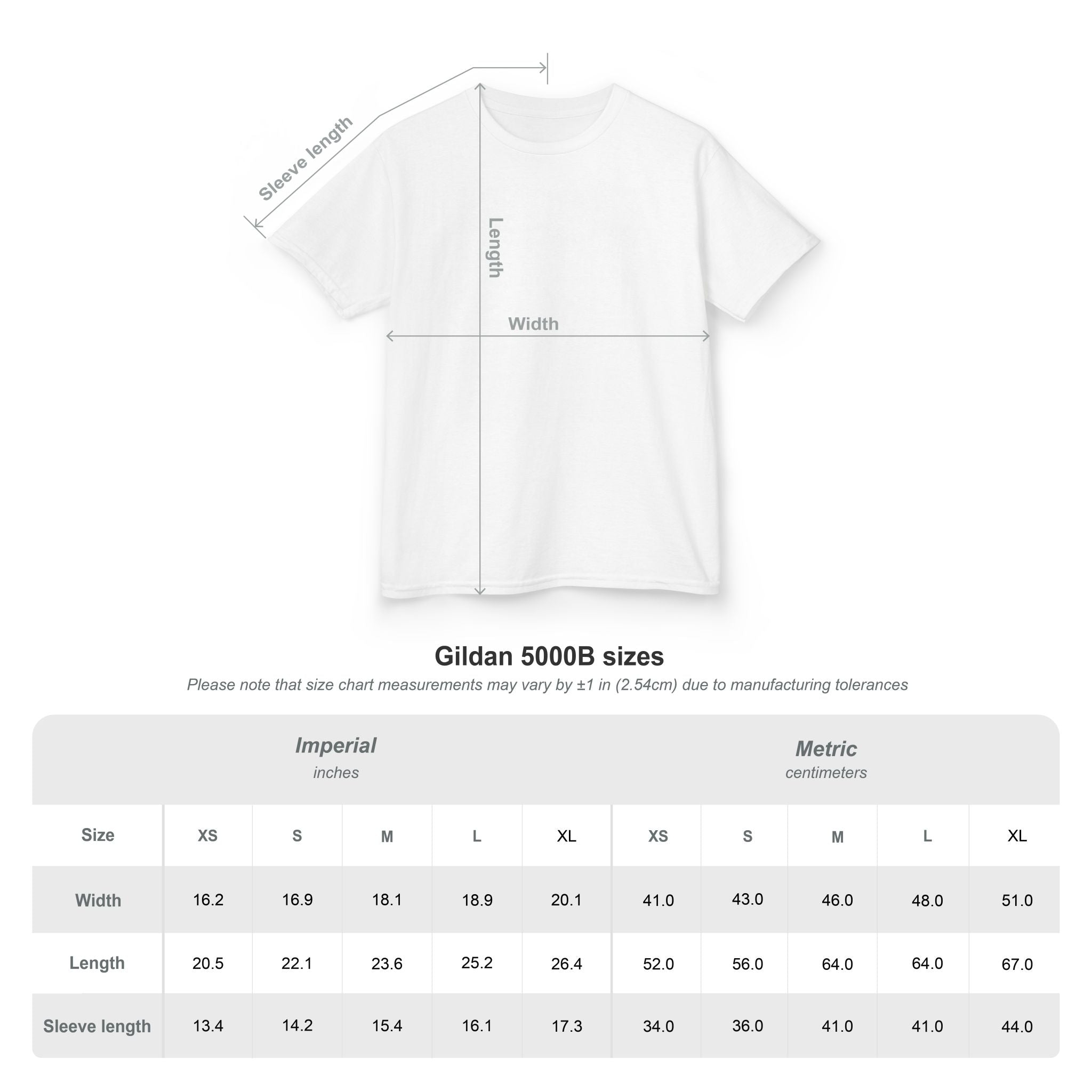 T-Shirt - m.e. — Tee for Kids