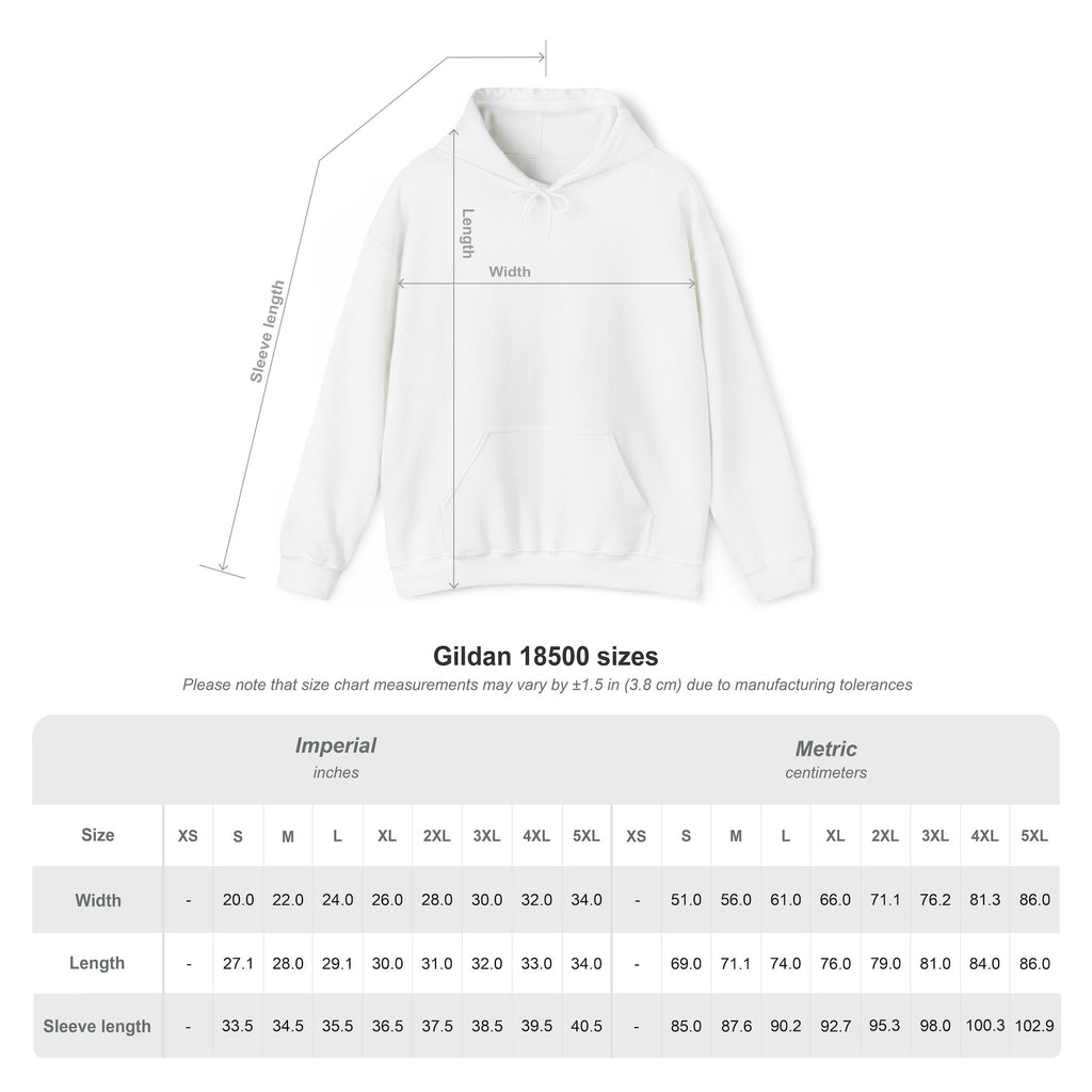 Hoodie— m.e. first!