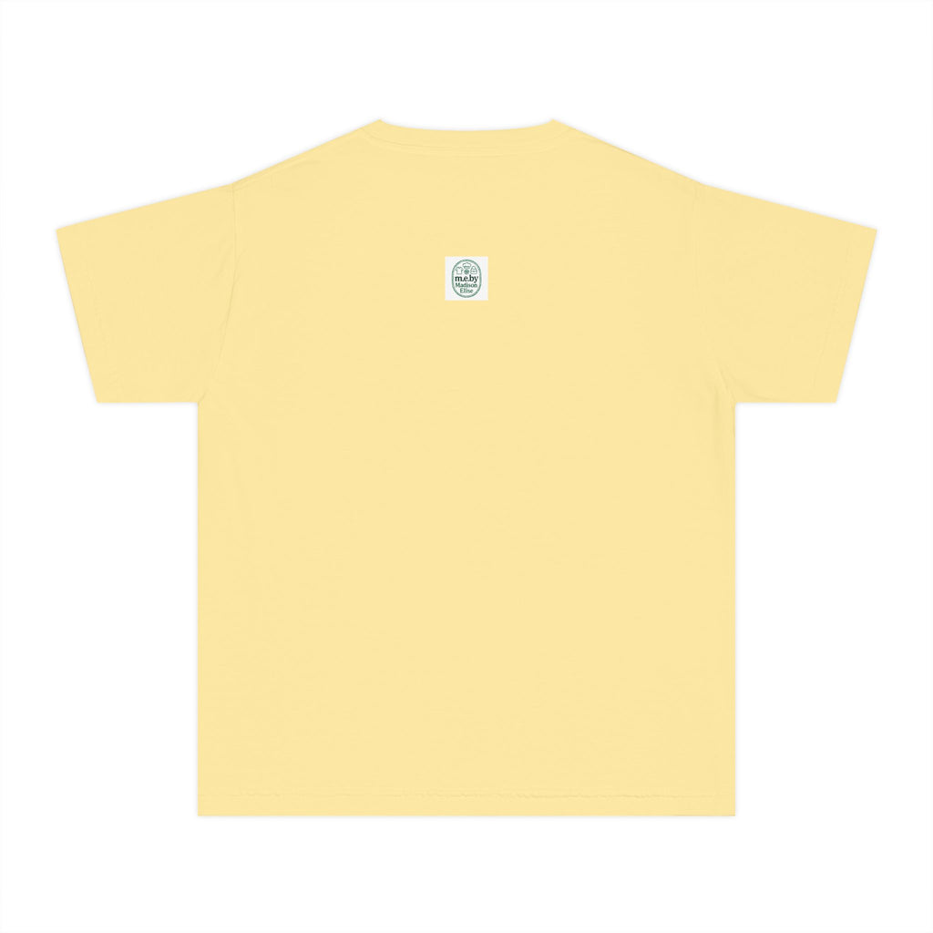 Youth Midweight Tee