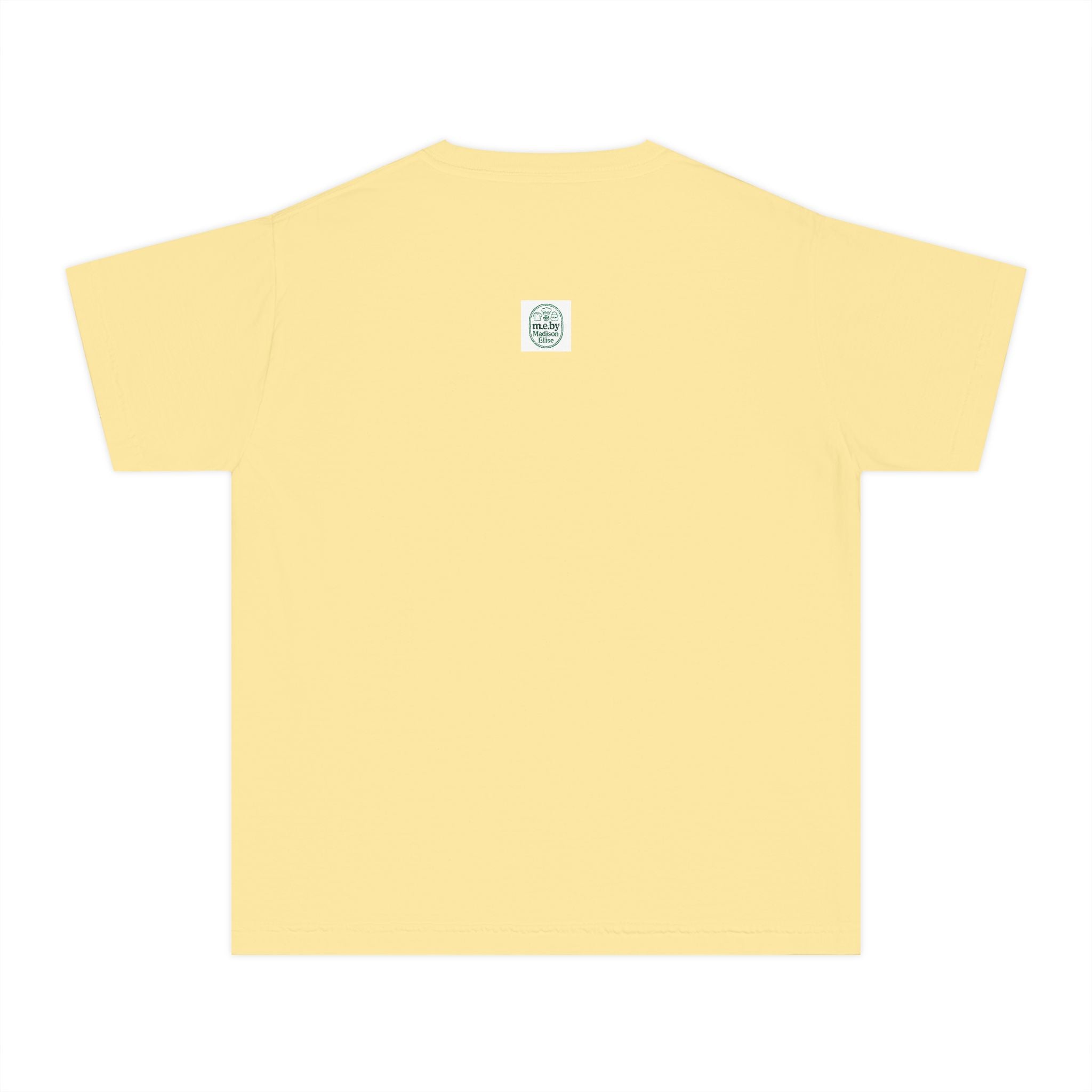 Youth Midweight Tee