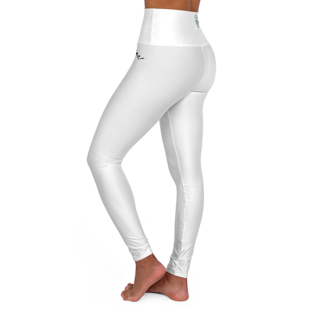 Pants - It's all about m.e.! High-Waisted Yoga Leggings