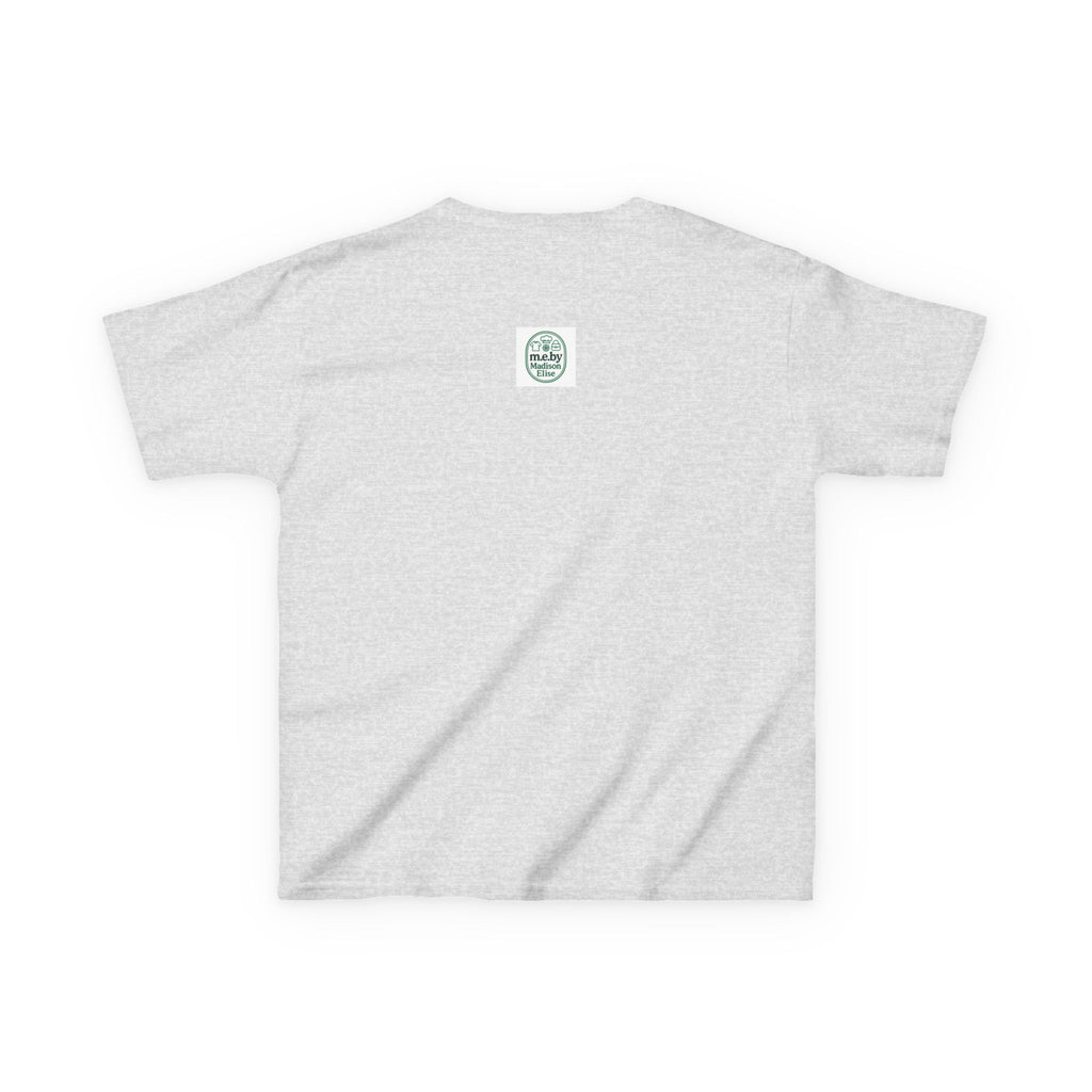 T-Shirt - It's all about m.e.! — Tee for Kids