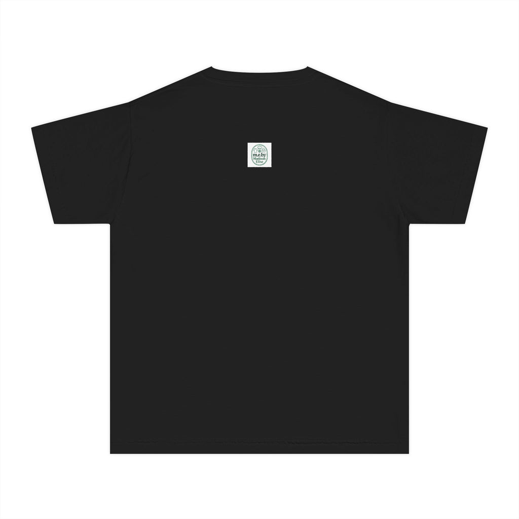 Youth Midweight Tee